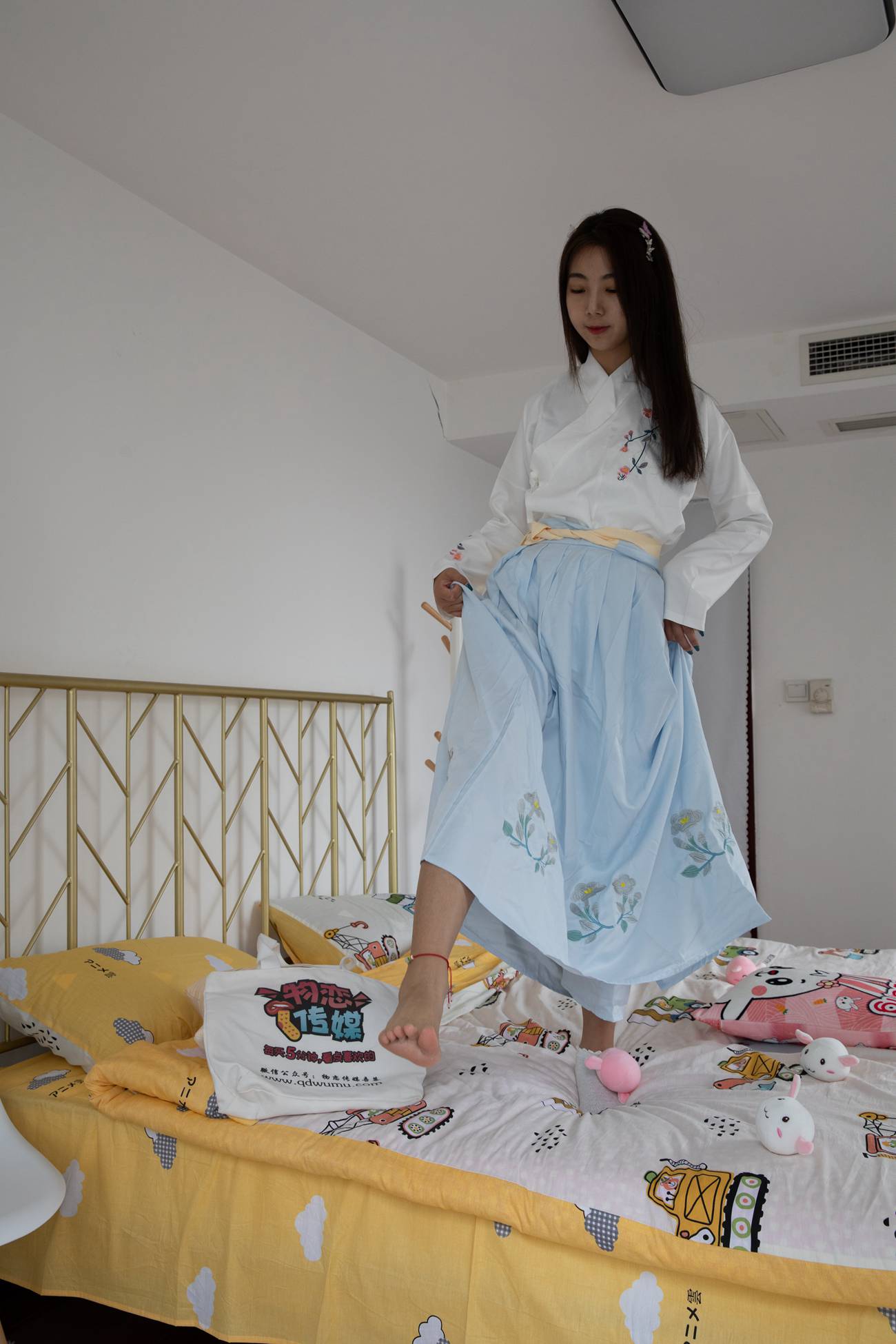 图片[81]-物恋传媒 No.421 心心-蝶恋花 [130P] – 速更版-美库