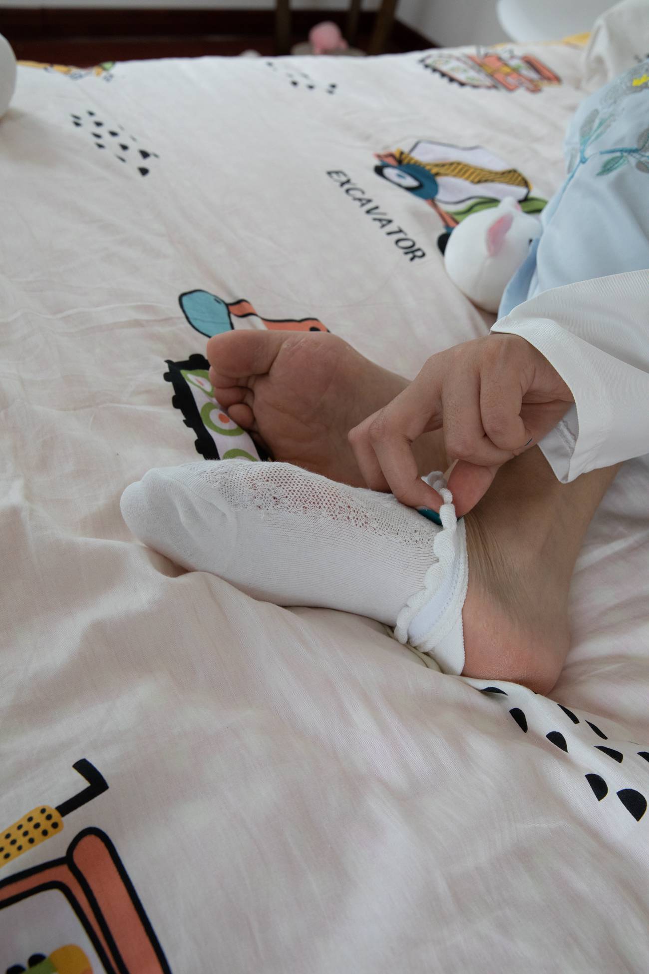 图片[91]-物恋传媒 No.421 心心-蝶恋花 [130P] – 速更版-美库