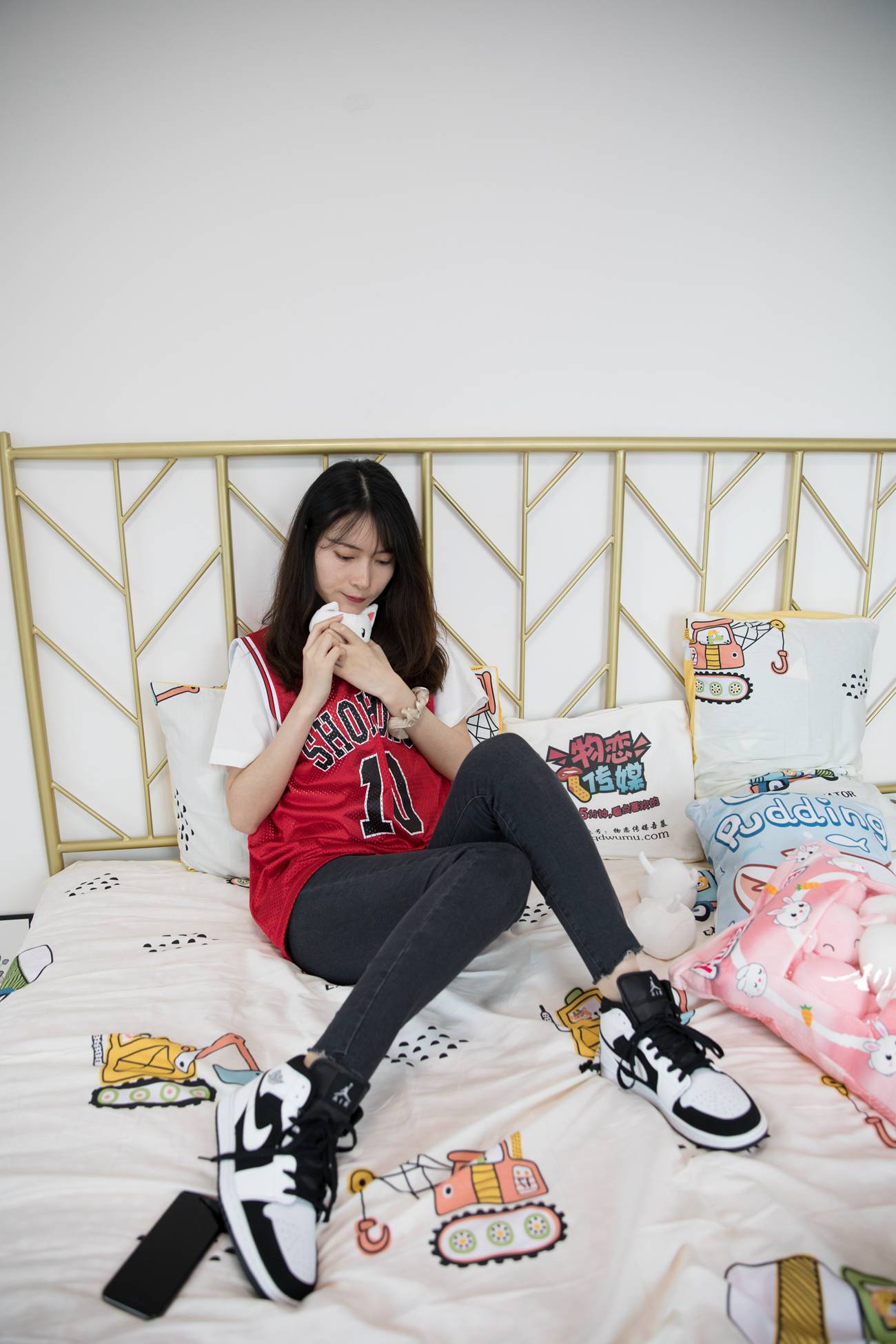 图片[38]-物恋传媒 NO.420 猫耳-晴子的梦 [168M] – 速更版-美库