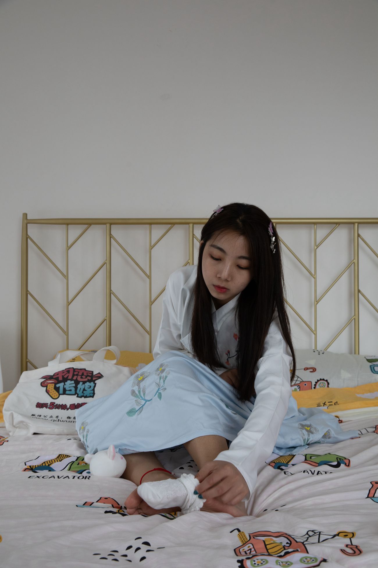 图片[94]-物恋传媒 No.421 心心-蝶恋花 [130P] – 速更版-美库