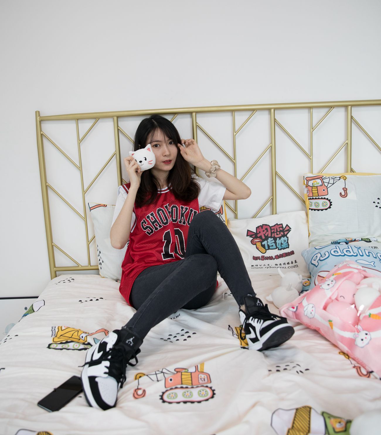 图片[39]-物恋传媒 NO.420 猫耳-晴子的梦 [168M] – 速更版-美库