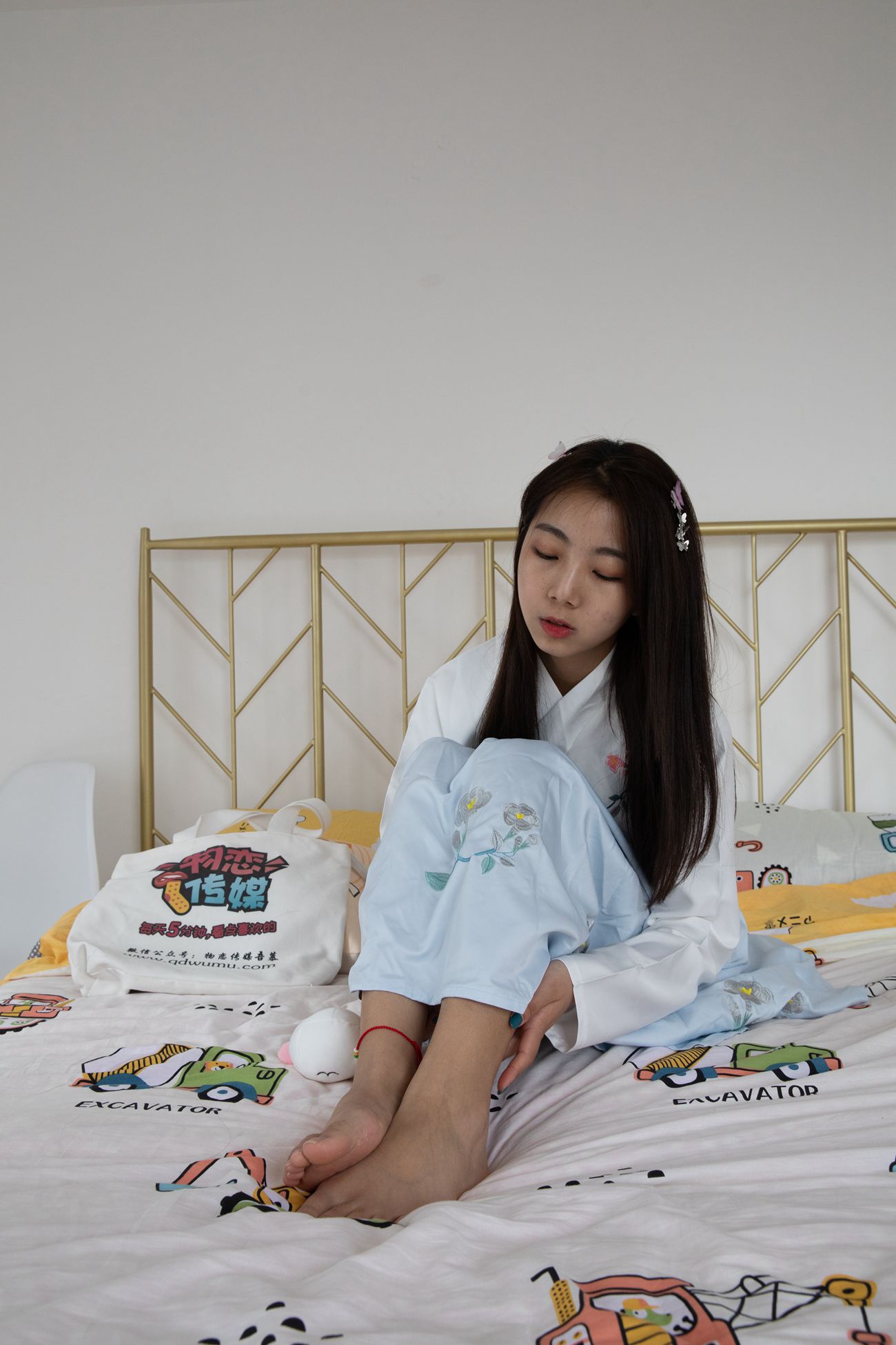 图片[97]-物恋传媒 No.421 心心-蝶恋花 [130P] – 速更版-美库