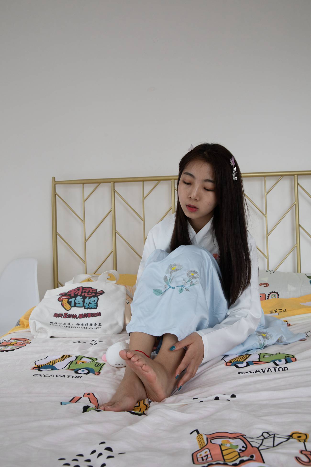 图片[98]-物恋传媒 No.421 心心-蝶恋花 [130P] – 速更版-美库