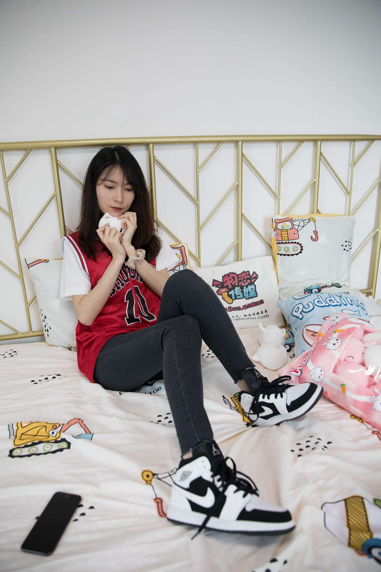 图片[40]-物恋传媒 NO.420 猫耳-晴子的梦 [168M] – 速更版-美库