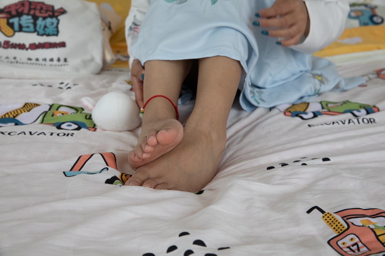 图片[100]-物恋传媒 No.421 心心-蝶恋花 [130P] – 速更版-美库