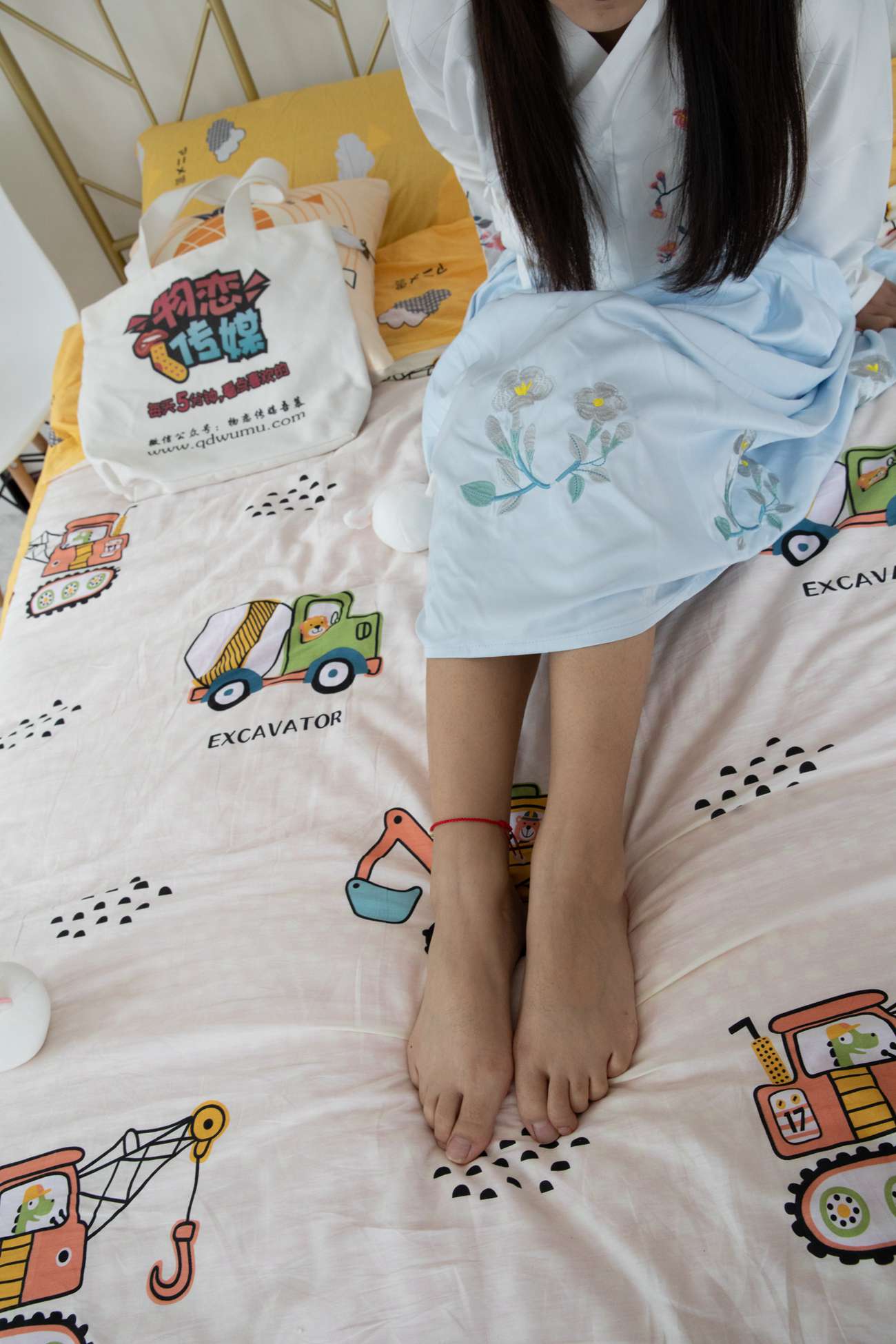 图片[109]-物恋传媒 No.421 心心-蝶恋花 [130P] – 速更版-美库