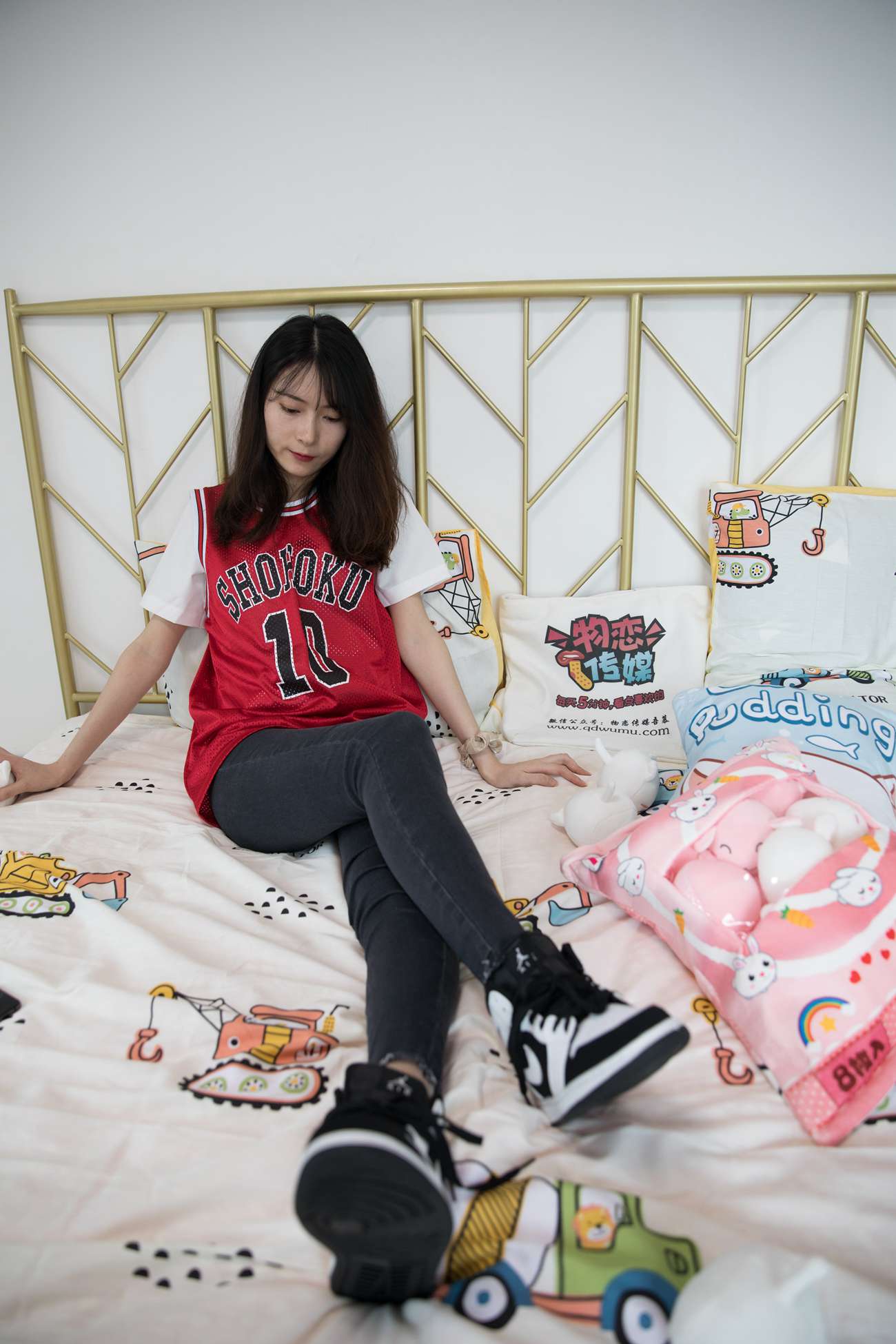 图片[43]-物恋传媒 NO.420 猫耳-晴子的梦 [168M] – 速更版-美库