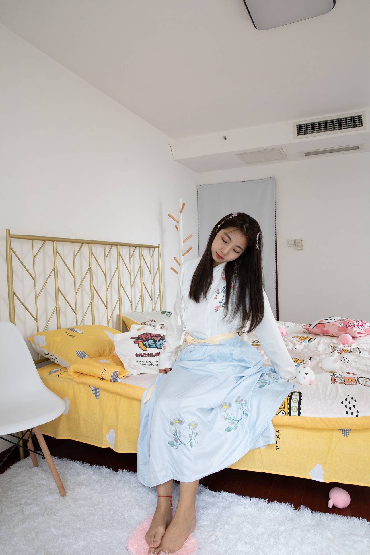 图片[111]-物恋传媒 No.421 心心-蝶恋花 [130P] – 速更版-美库