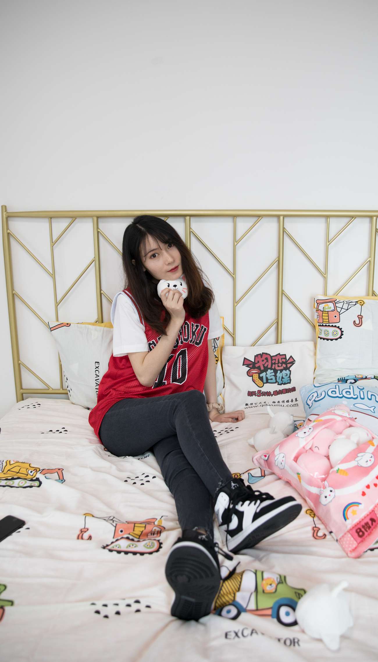 图片[44]-物恋传媒 NO.420 猫耳-晴子的梦 [168M] – 速更版-美库