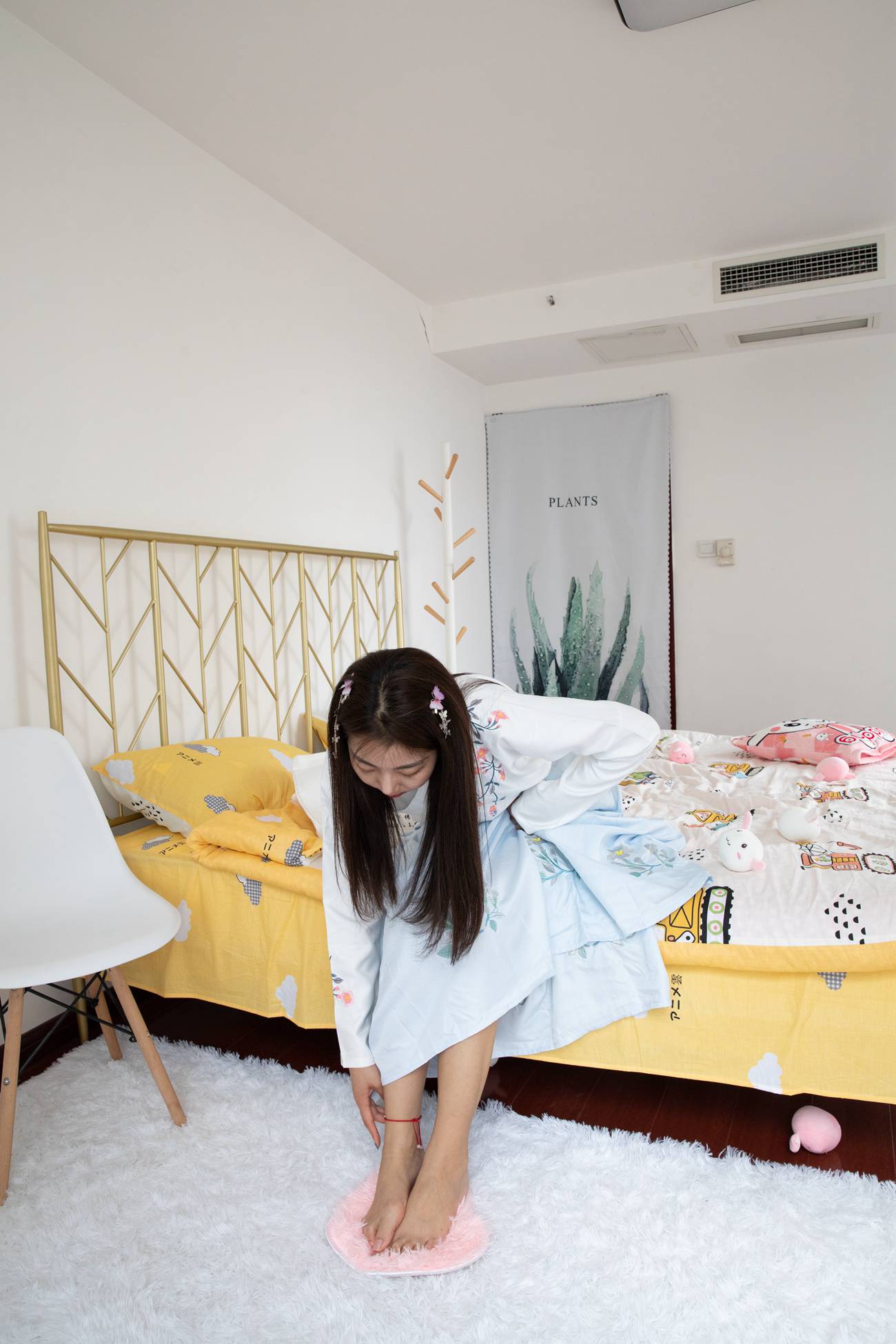 图片[112]-物恋传媒 No.421 心心-蝶恋花 [130P] – 速更版-美库