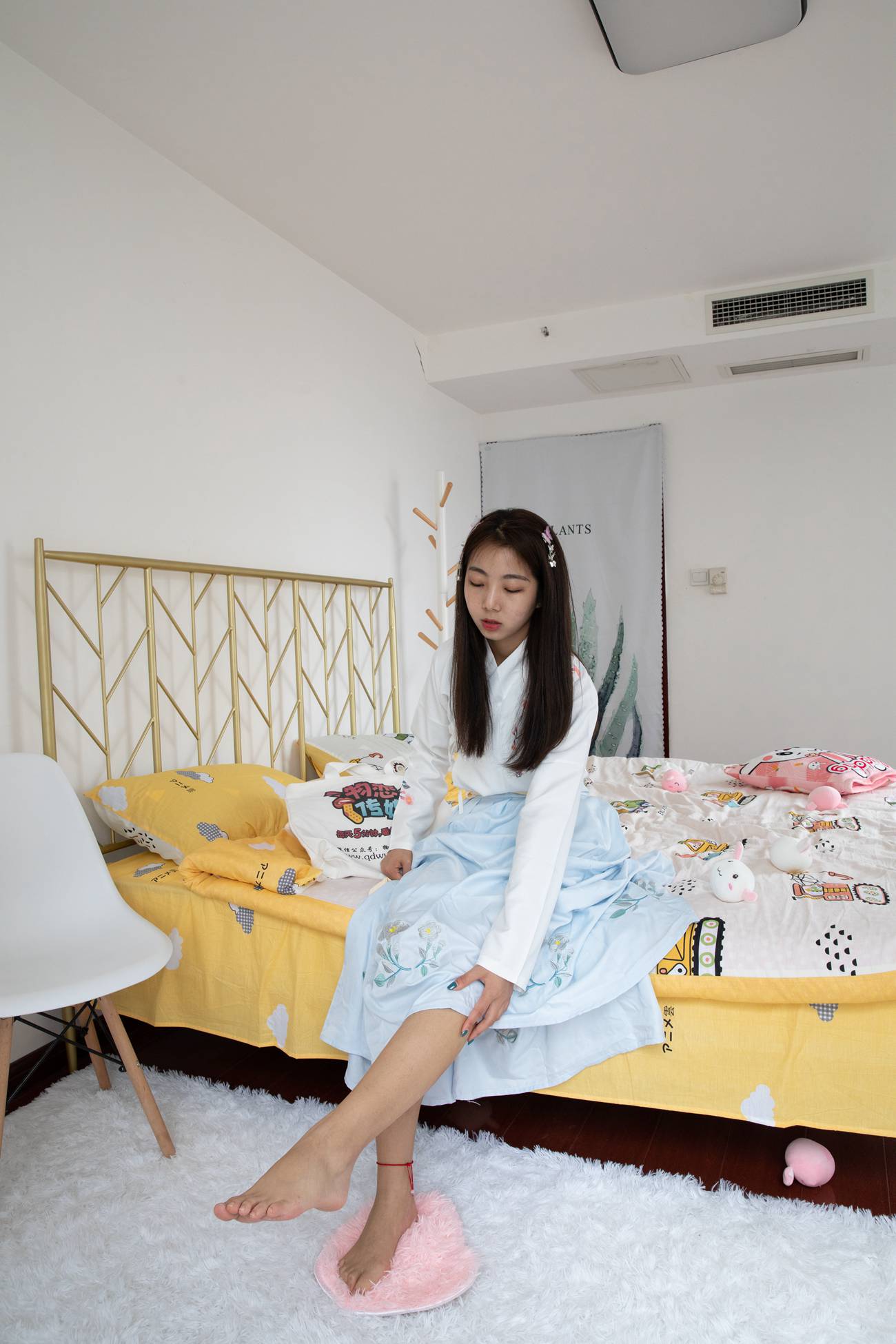 图片[113]-物恋传媒 No.421 心心-蝶恋花 [130P] – 速更版-美库