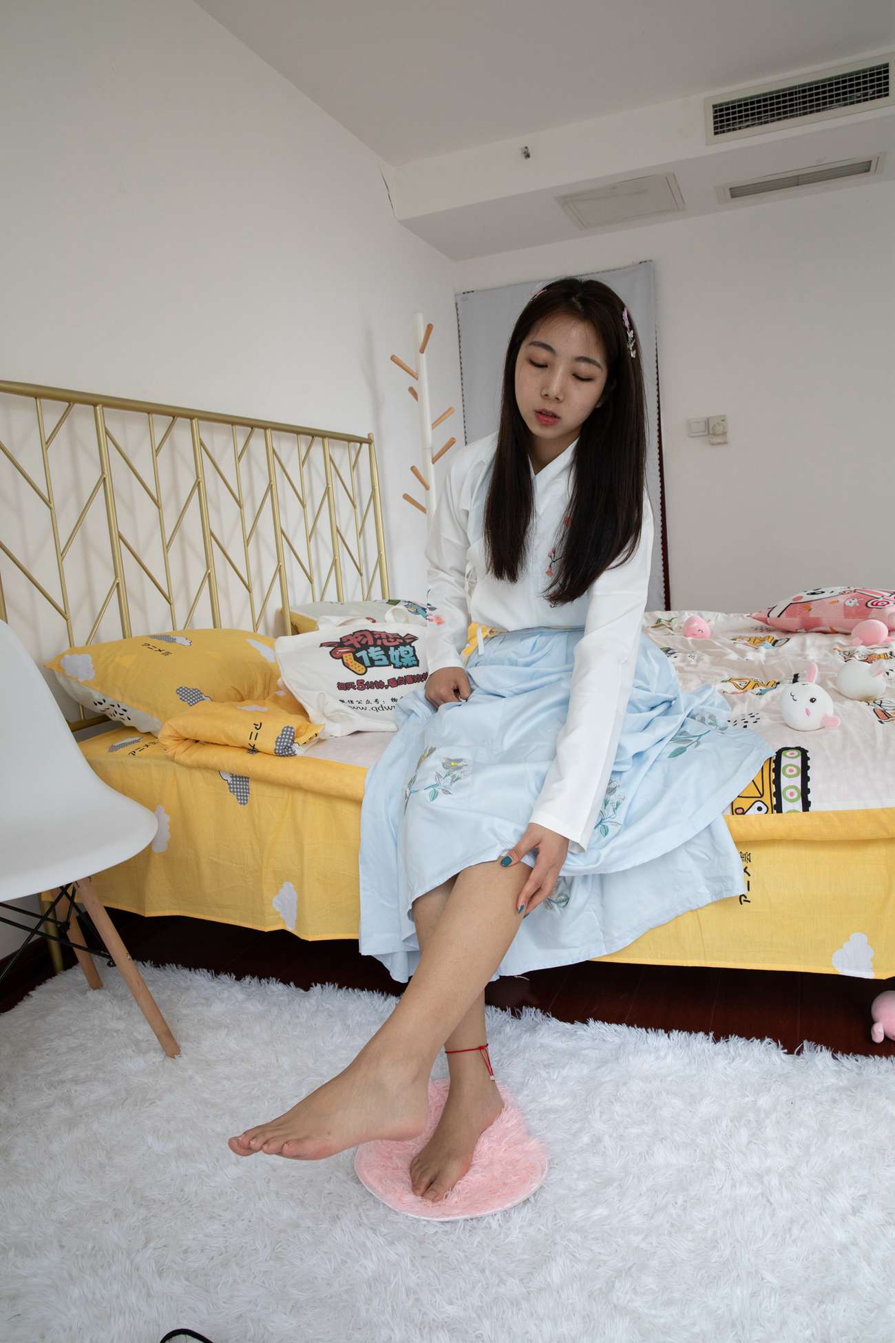 图片[114]-物恋传媒 No.421 心心-蝶恋花 [130P] – 速更版-美库