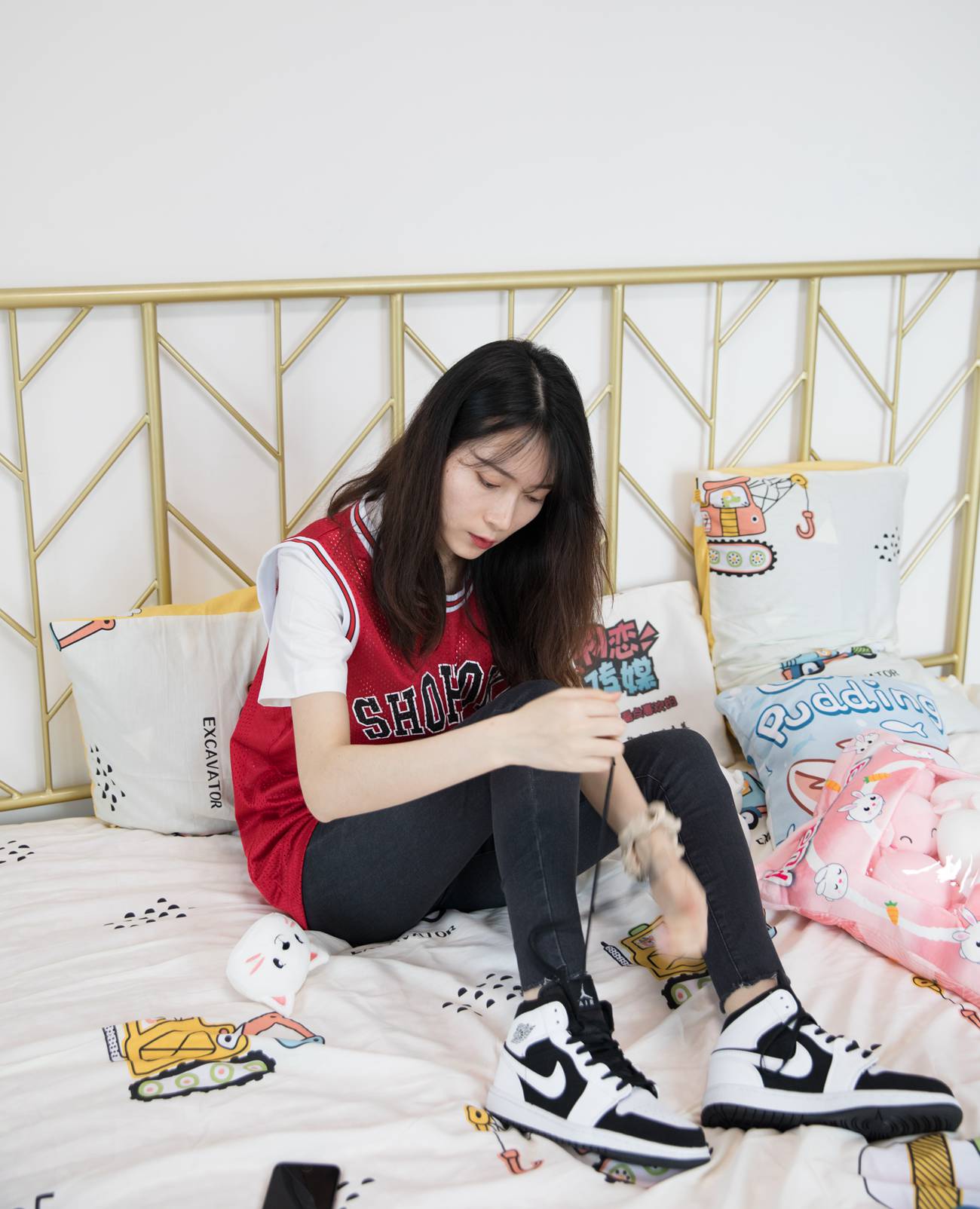 图片[46]-物恋传媒 NO.420 猫耳-晴子的梦 [168M] – 速更版-美库