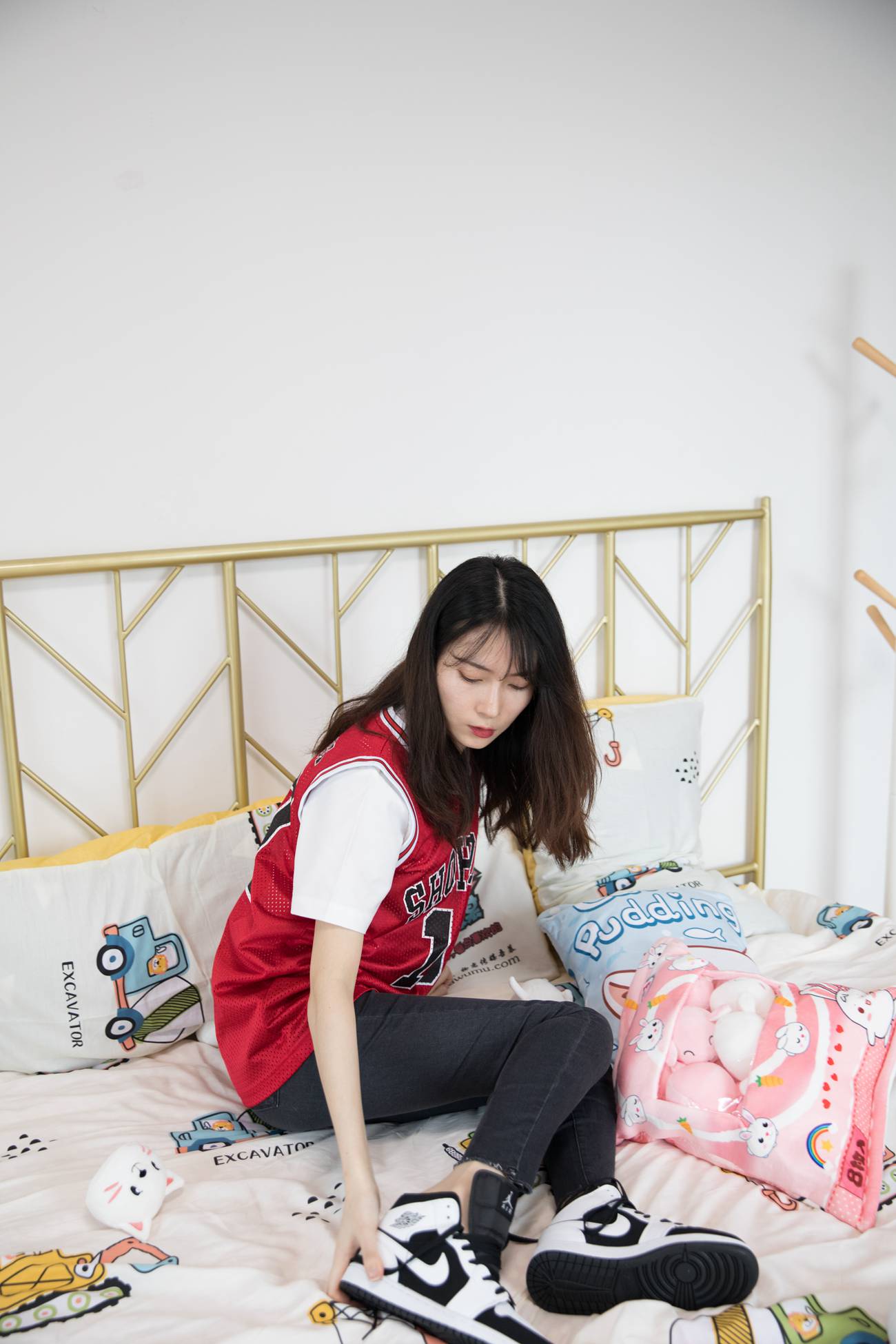 图片[48]-物恋传媒 NO.420 猫耳-晴子的梦 [168M] – 速更版-美库