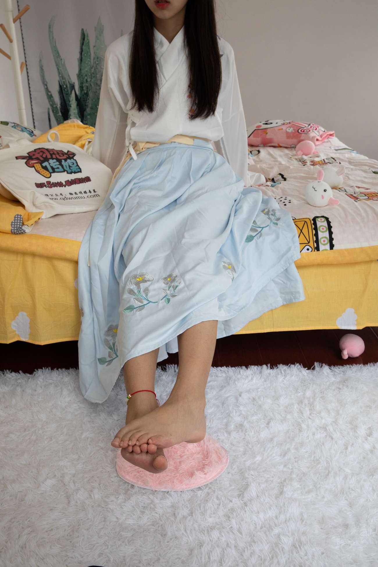 图片[126]-物恋传媒 No.421 心心-蝶恋花 [130P] – 速更版-美库