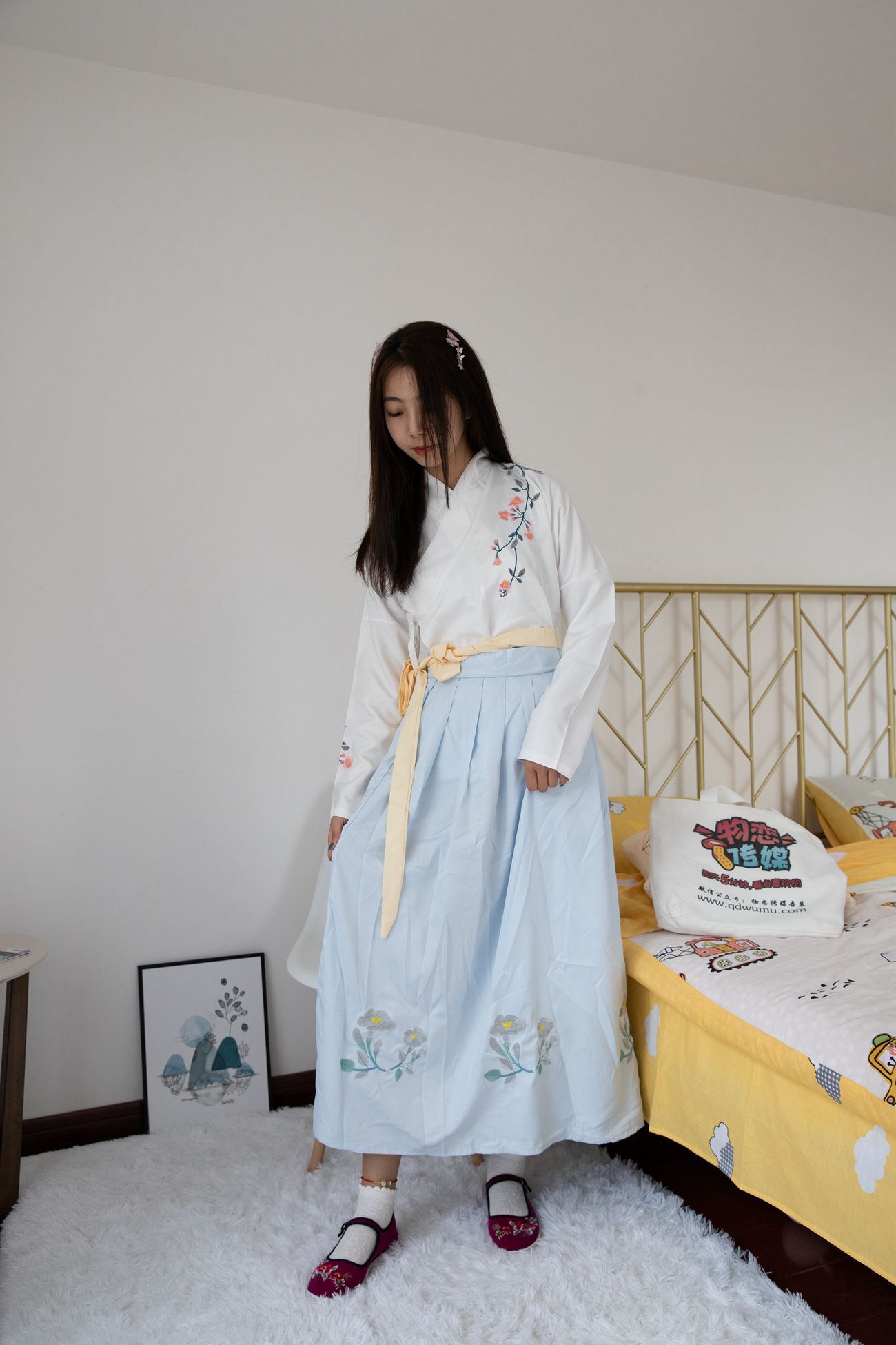 图片[128]-物恋传媒 No.421 心心-蝶恋花 [130P] – 速更版-美库