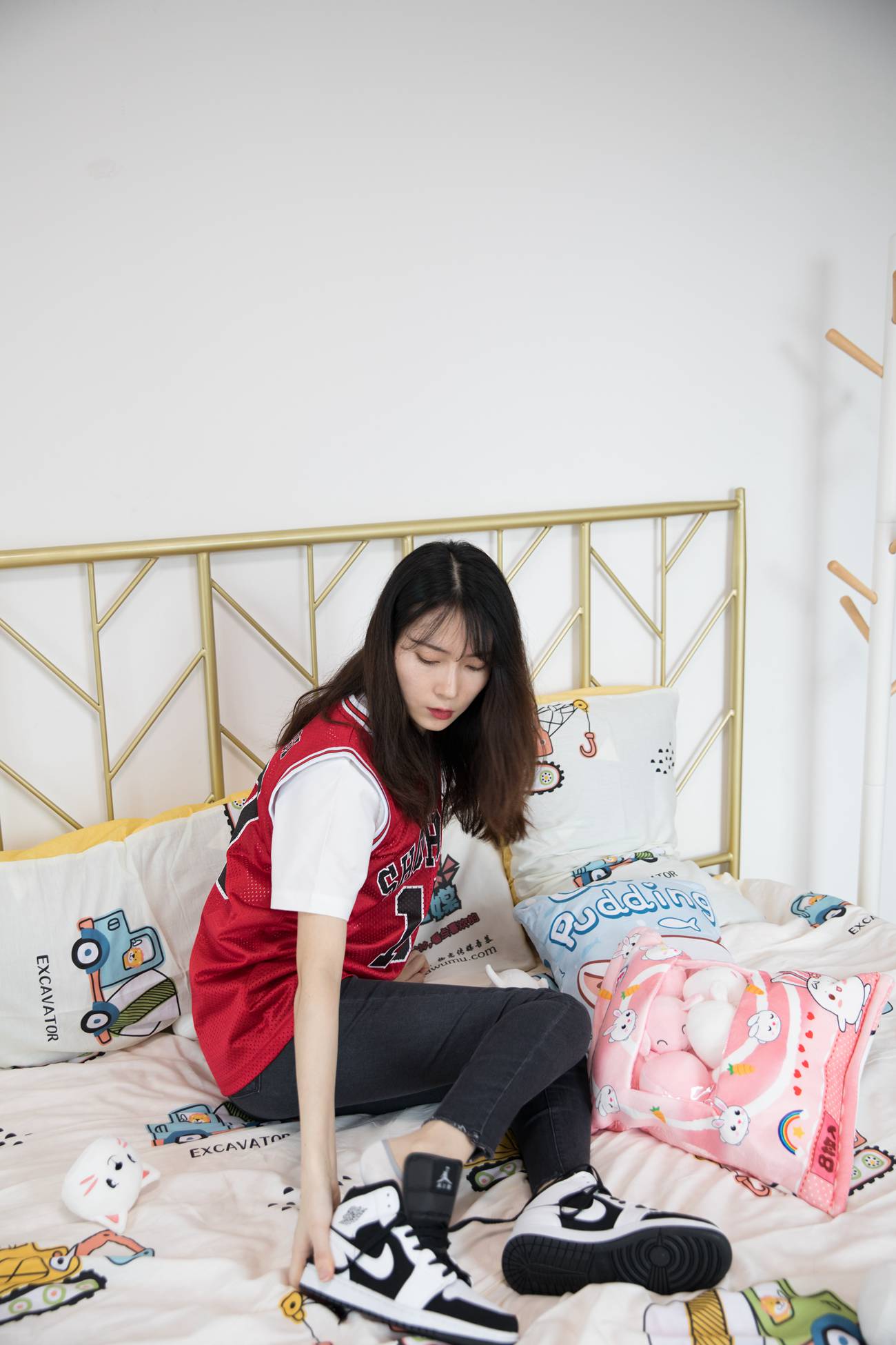 图片[49]-物恋传媒 NO.420 猫耳-晴子的梦 [168M] – 速更版-美库