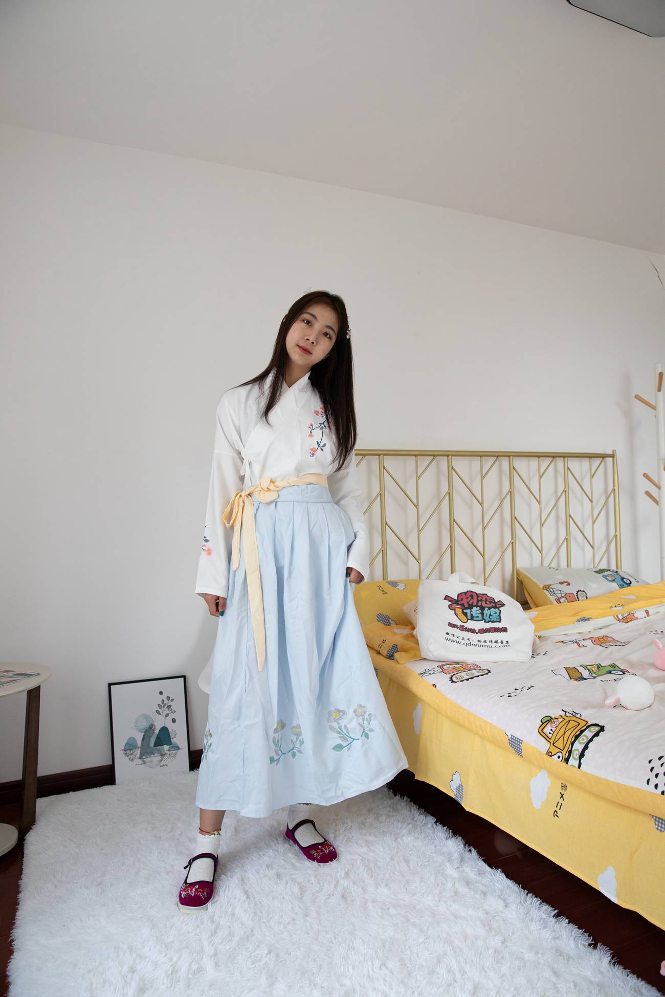 图片[129]-物恋传媒 No.421 心心-蝶恋花 [130P] – 速更版-美库