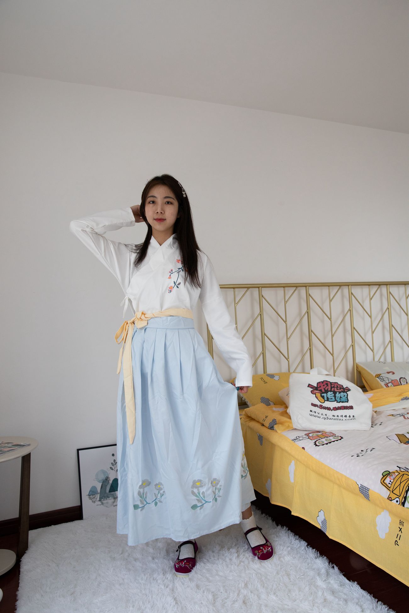 图片[130]-物恋传媒 No.421 心心-蝶恋花 [130P] – 速更版-美库