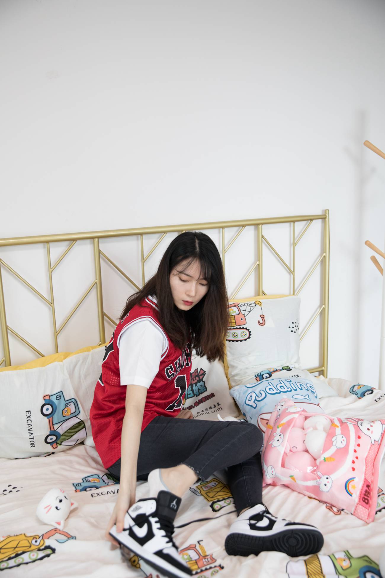 图片[50]-物恋传媒 NO.420 猫耳-晴子的梦 [168M] – 速更版-美库