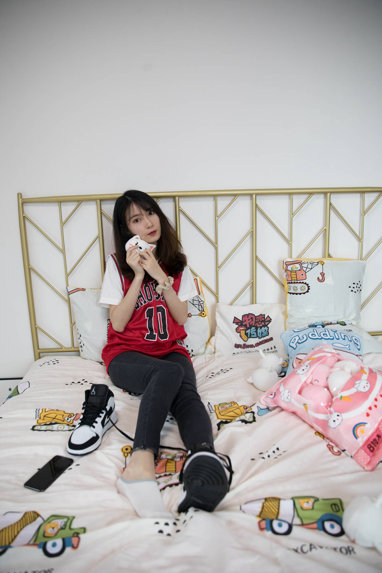 图片[51]-物恋传媒 NO.420 猫耳-晴子的梦 [168M] – 速更版-美库