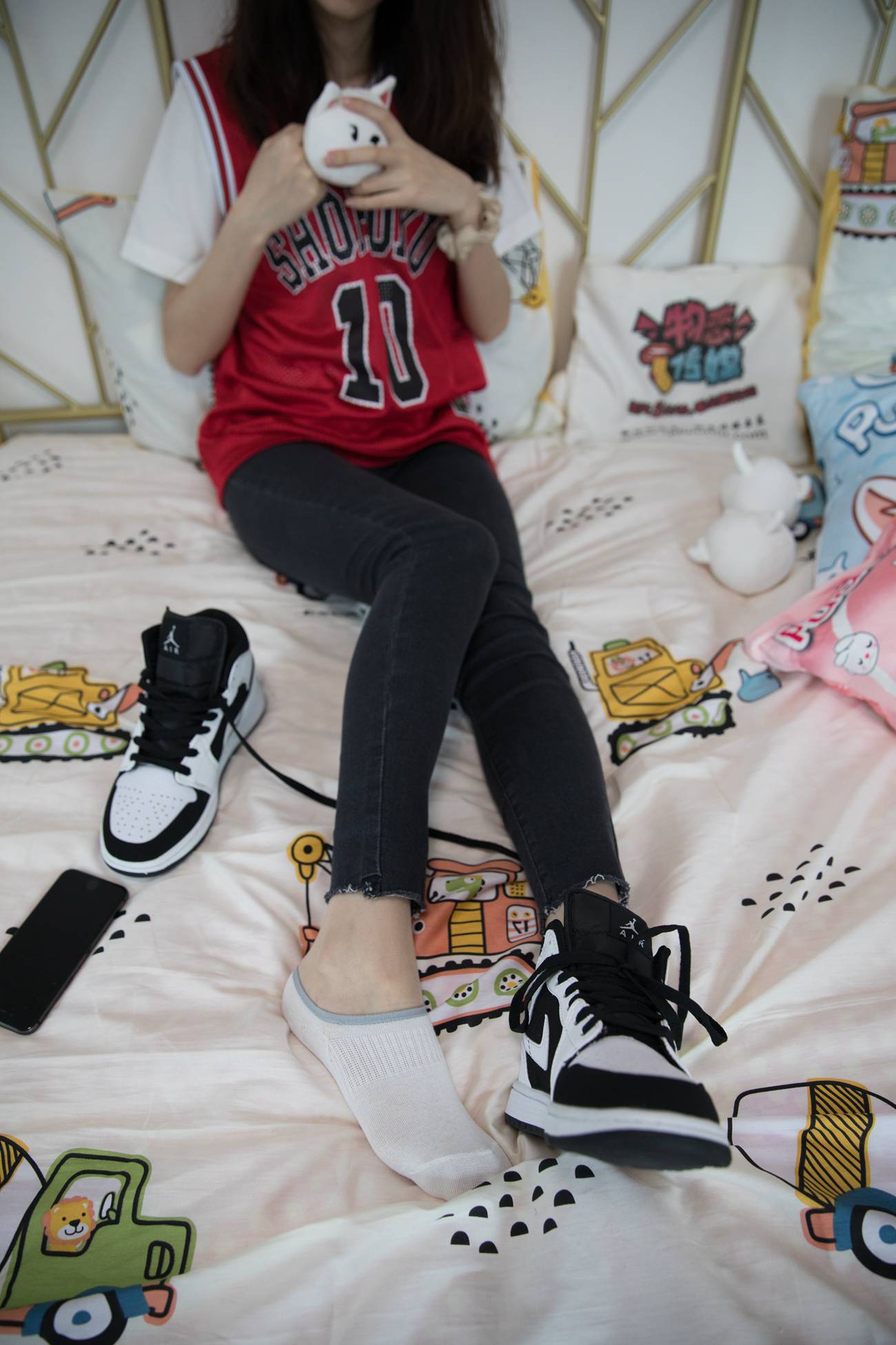 图片[52]-物恋传媒 NO.420 猫耳-晴子的梦 [168M] – 速更版-美库