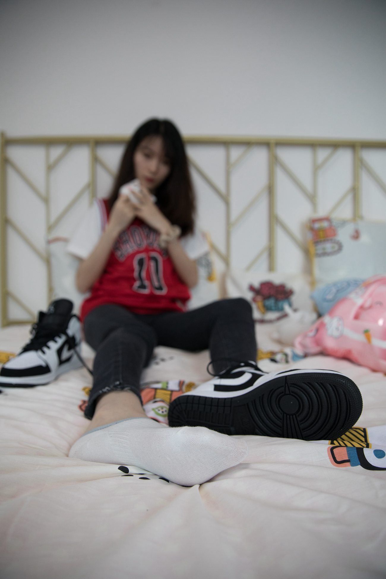 图片[54]-物恋传媒 NO.420 猫耳-晴子的梦 [168M] – 速更版-美库