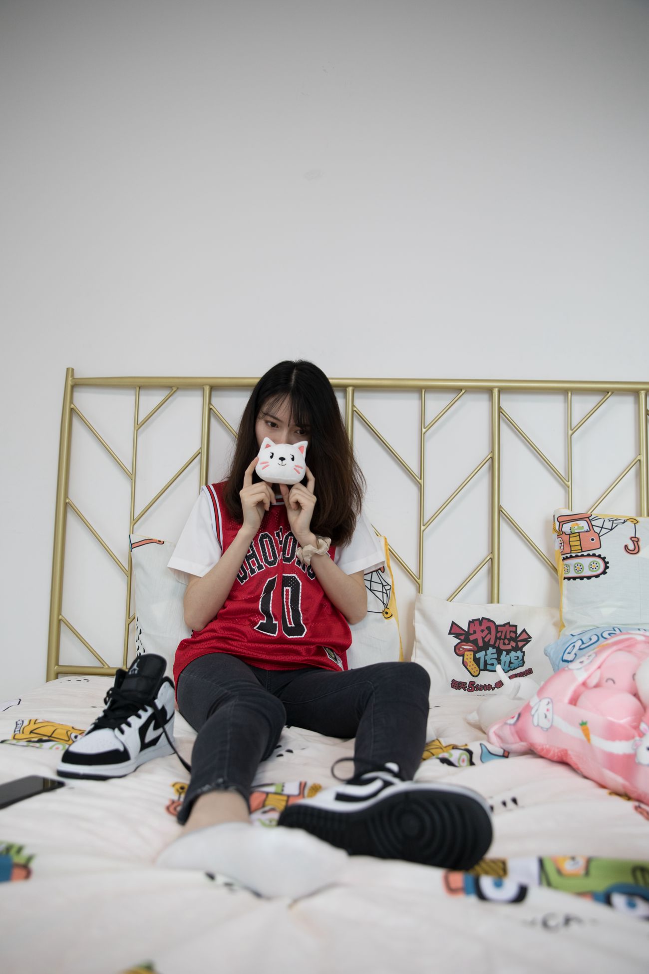 图片[55]-物恋传媒 NO.420 猫耳-晴子的梦 [168M] – 速更版-美库