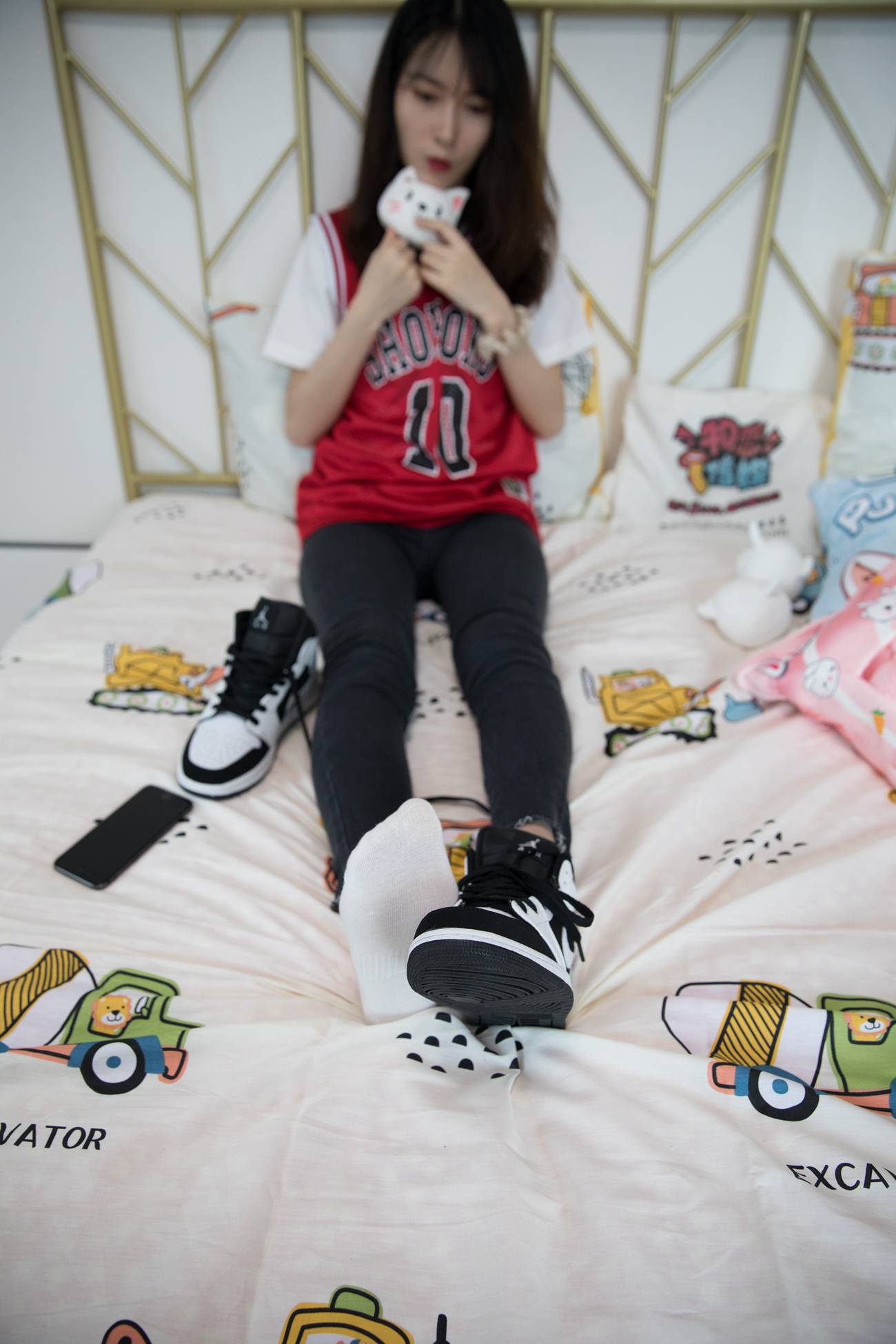 图片[58]-物恋传媒 NO.420 猫耳-晴子的梦 [168M] – 速更版-美库