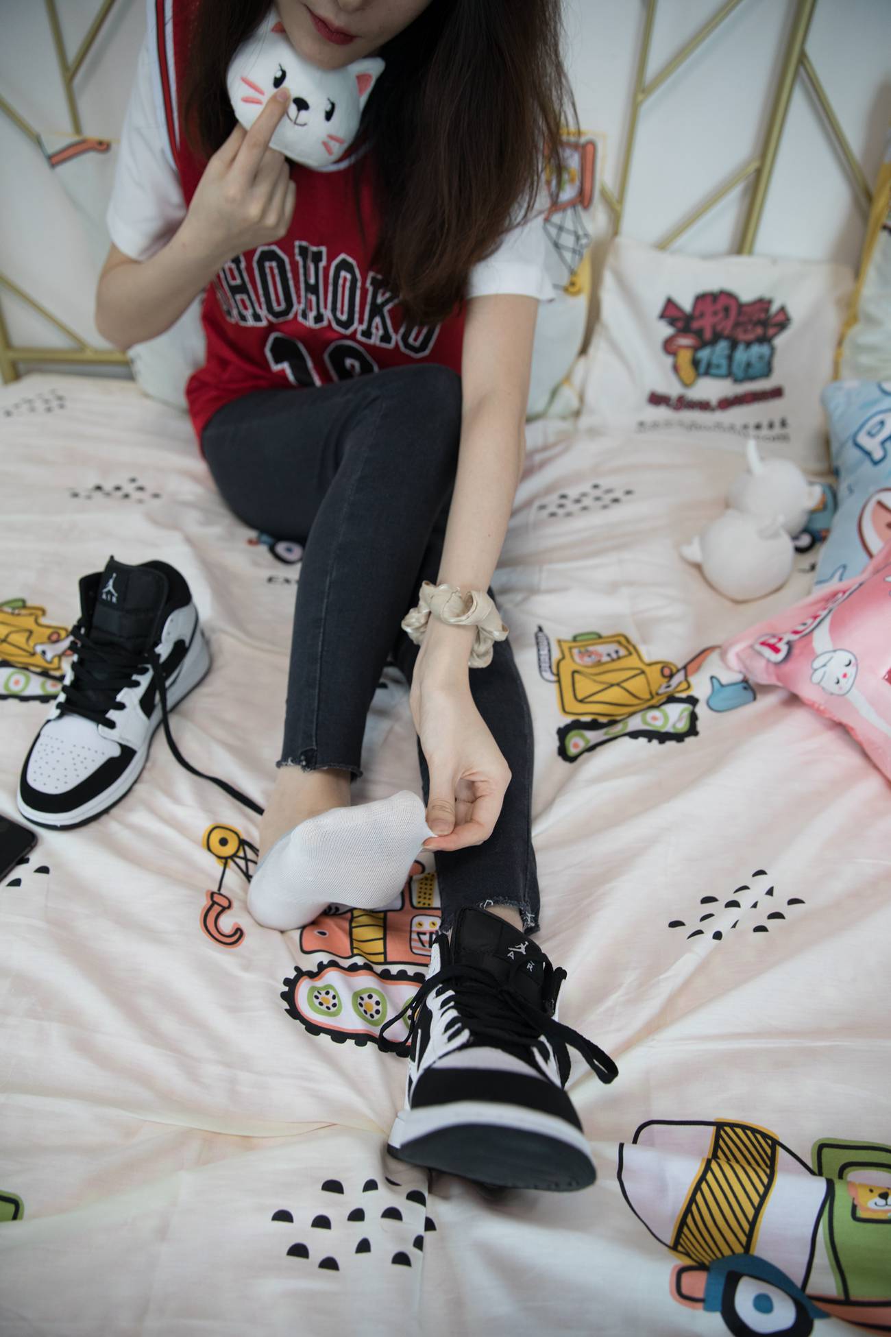 图片[60]-物恋传媒 NO.420 猫耳-晴子的梦 [168M] – 速更版-美库