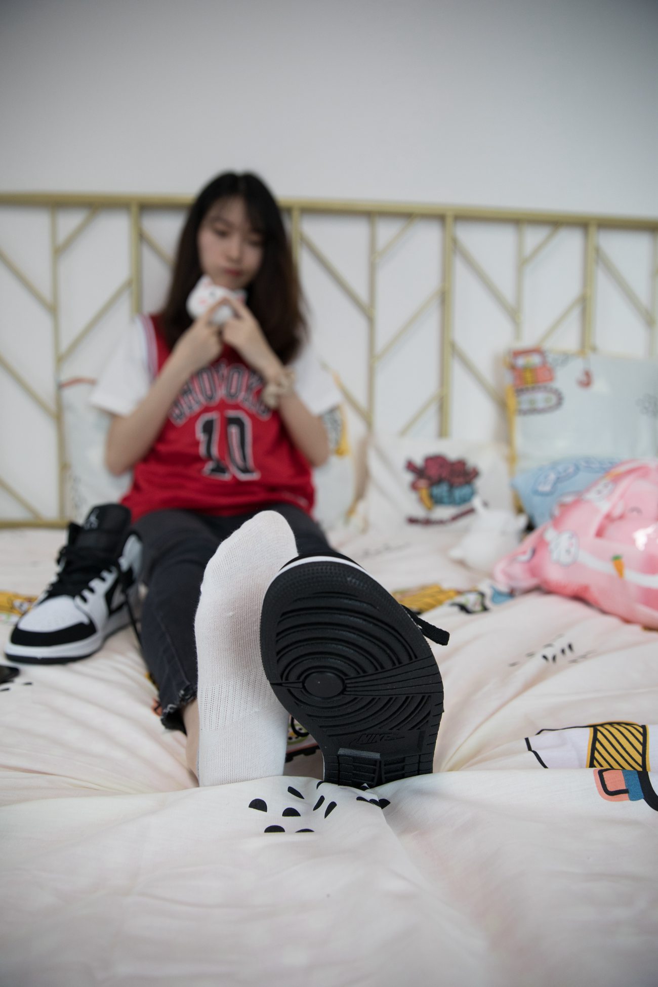 图片[61]-物恋传媒 NO.420 猫耳-晴子的梦 [168M] – 速更版-美库