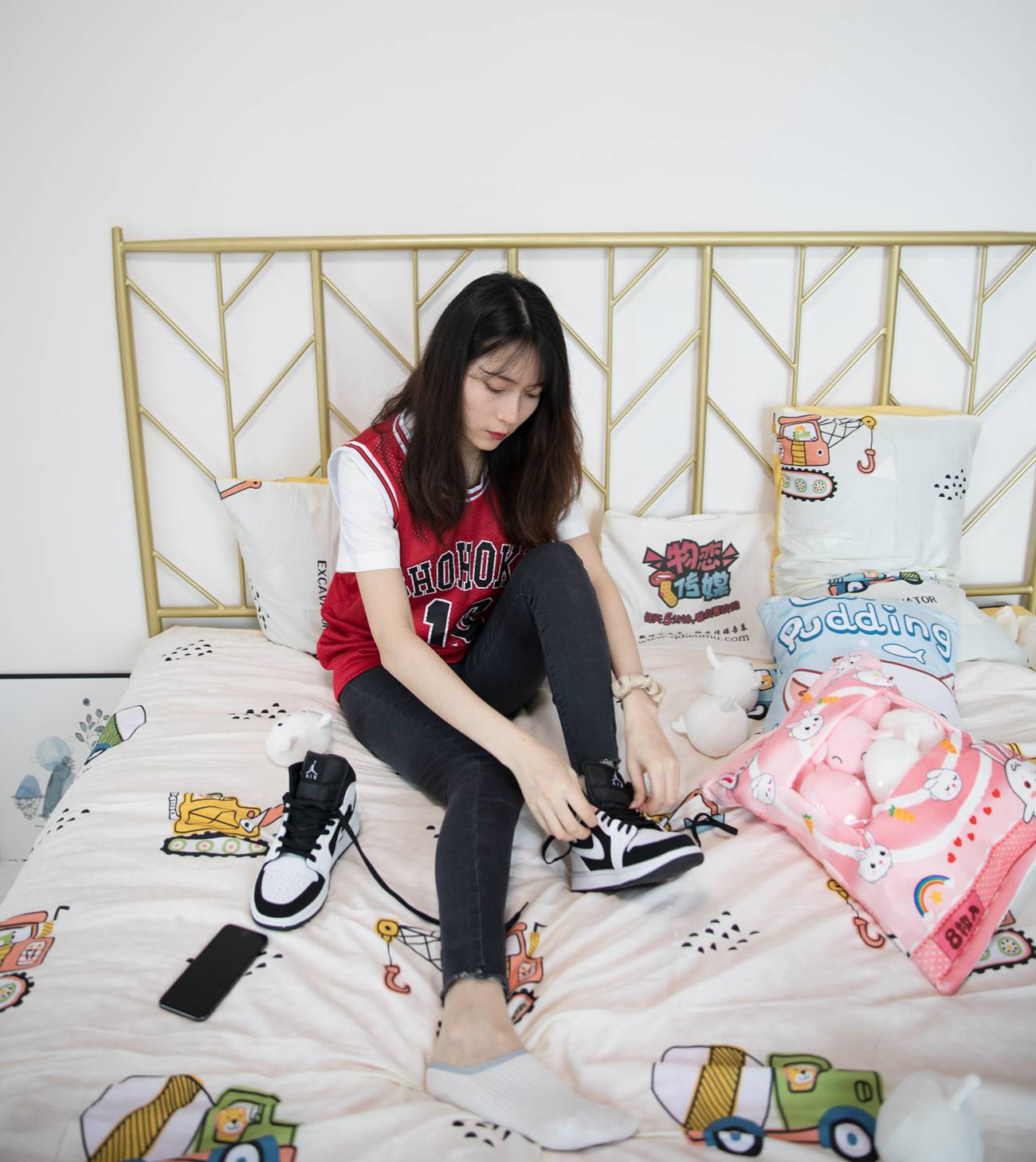 图片[64]-物恋传媒 NO.420 猫耳-晴子的梦 [168M] – 速更版-美库