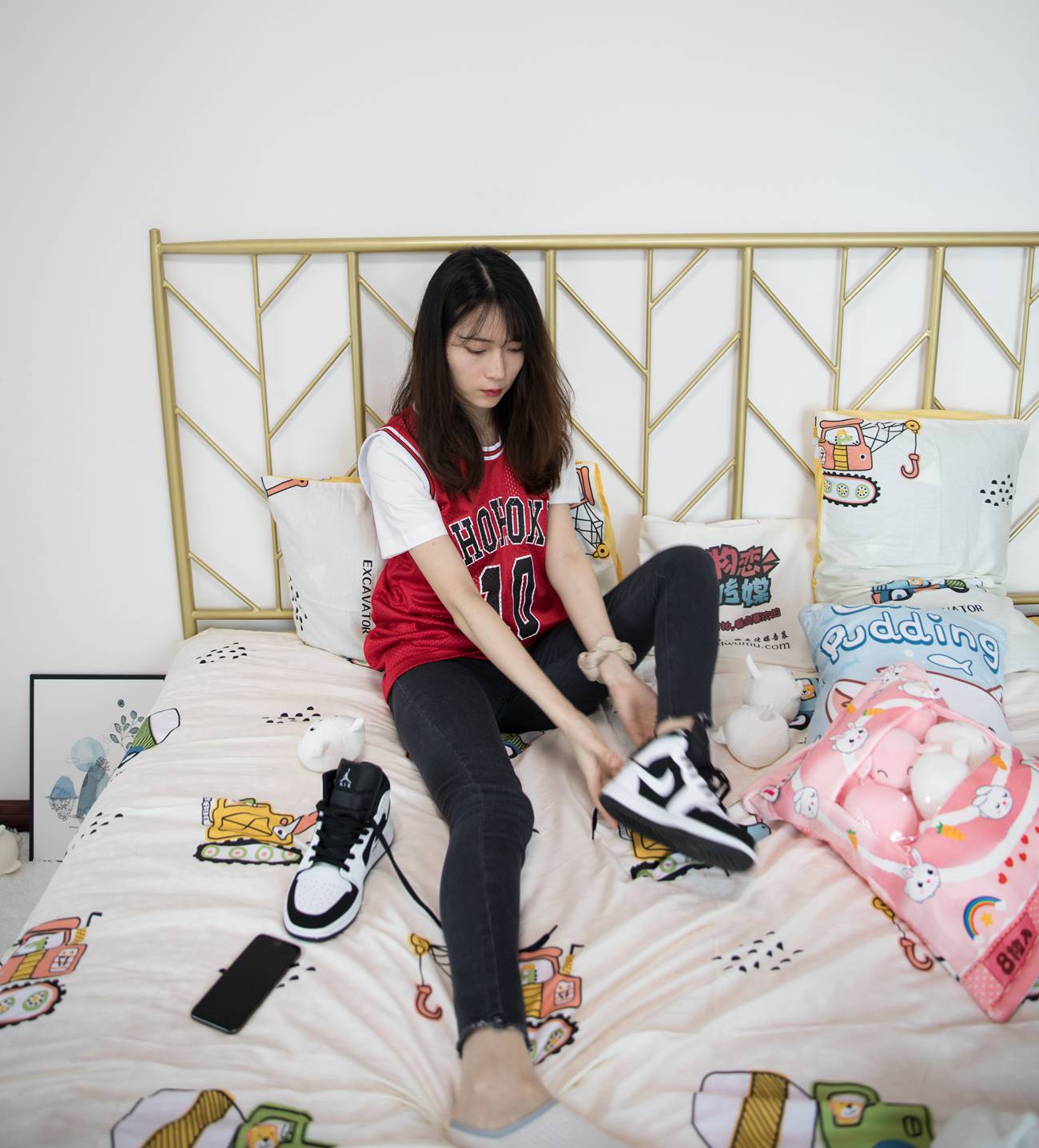 图片[65]-物恋传媒 NO.420 猫耳-晴子的梦 [168M] – 速更版-美库