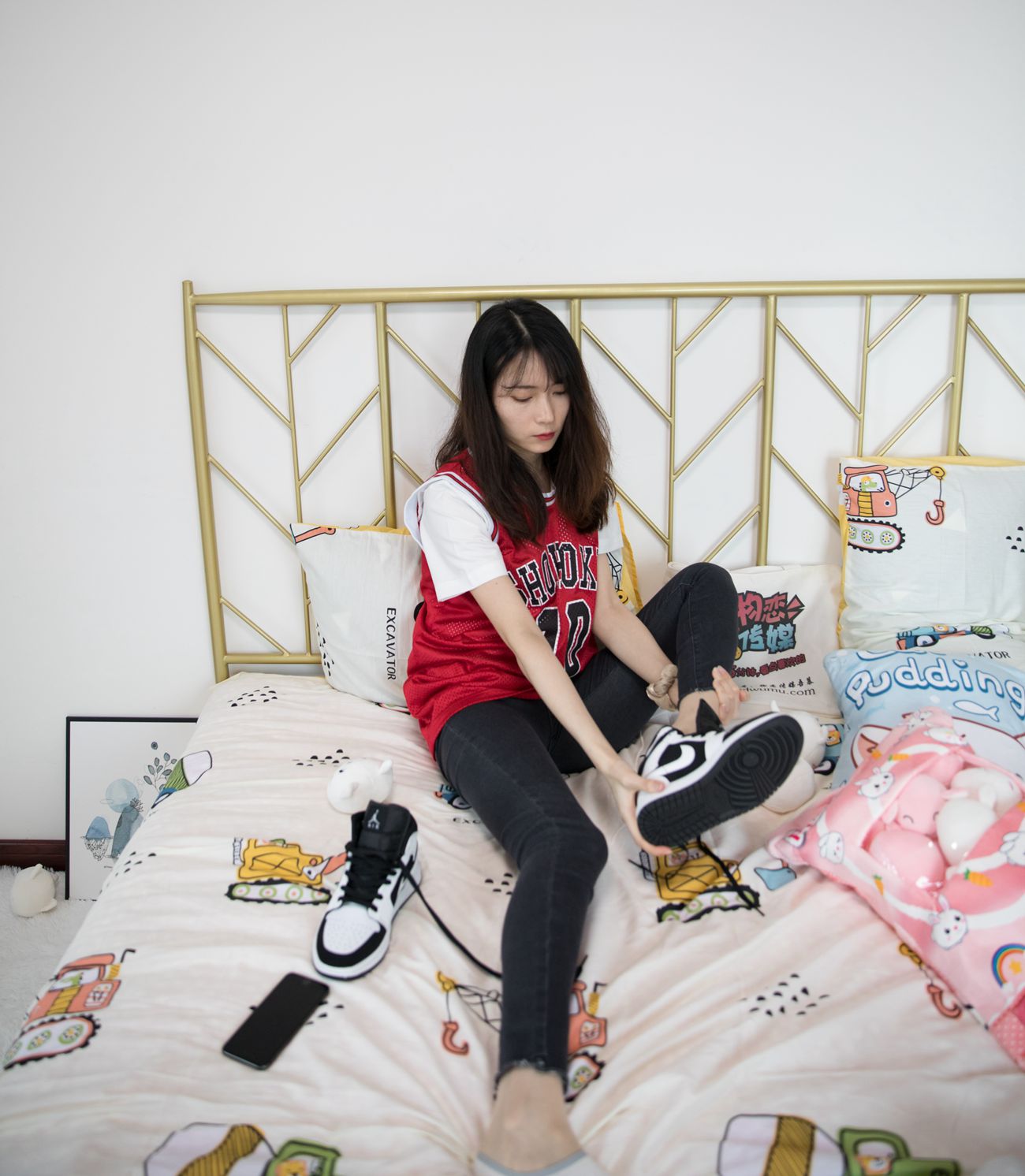 图片[66]-物恋传媒 NO.420 猫耳-晴子的梦 [168M] – 速更版-美库