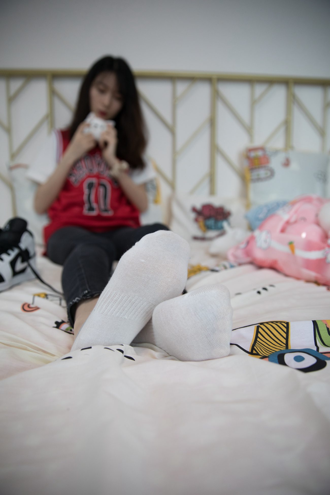 图片[71]-物恋传媒 NO.420 猫耳-晴子的梦 [168M] – 速更版-美库