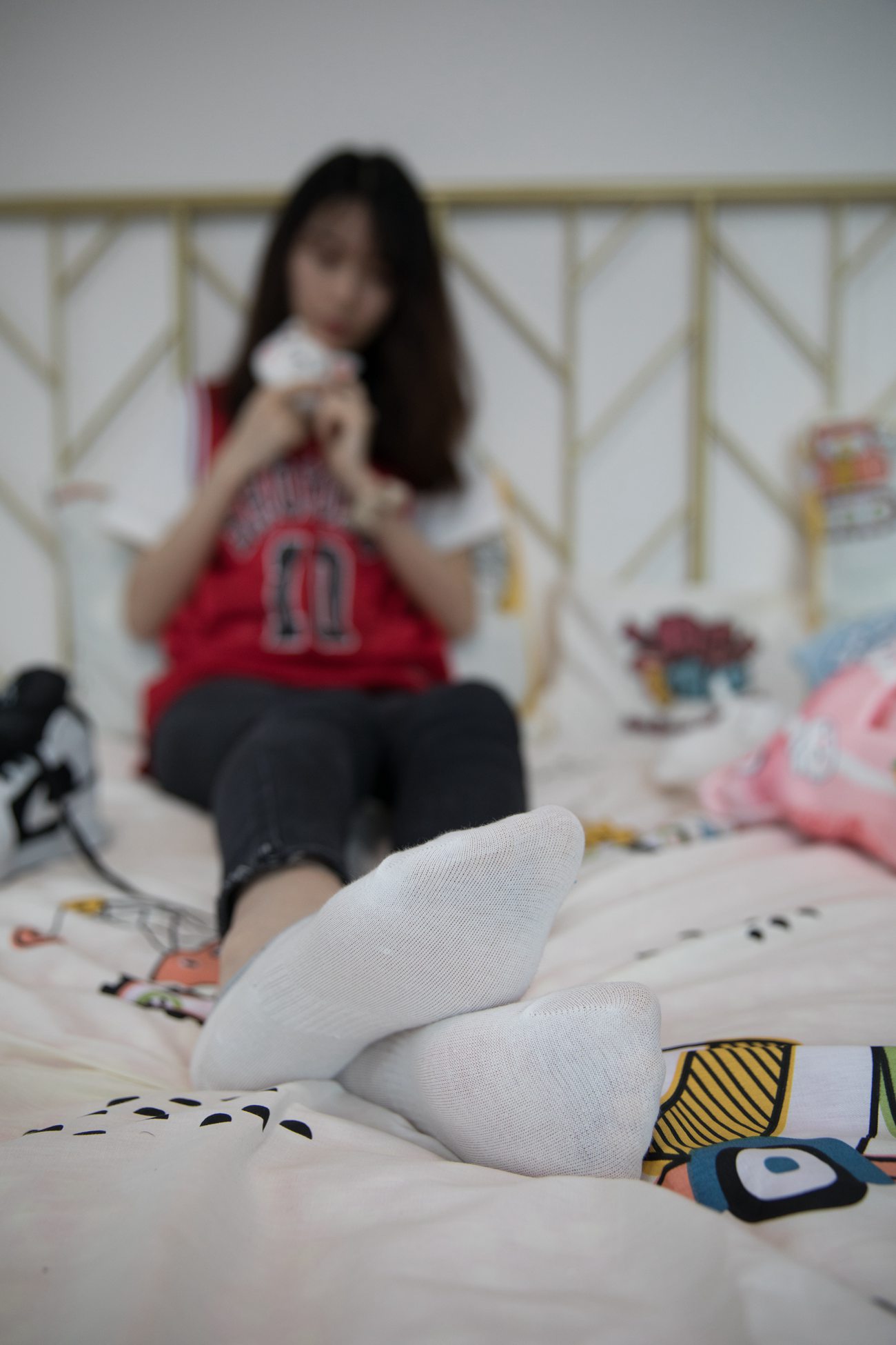 图片[72]-物恋传媒 NO.420 猫耳-晴子的梦 [168M] – 速更版-美库