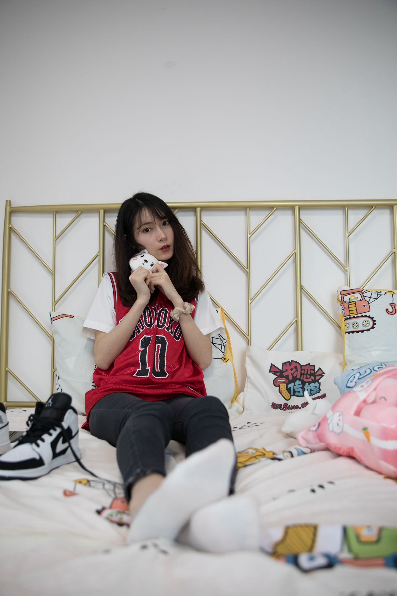 图片[73]-物恋传媒 NO.420 猫耳-晴子的梦 [168M] – 速更版-美库