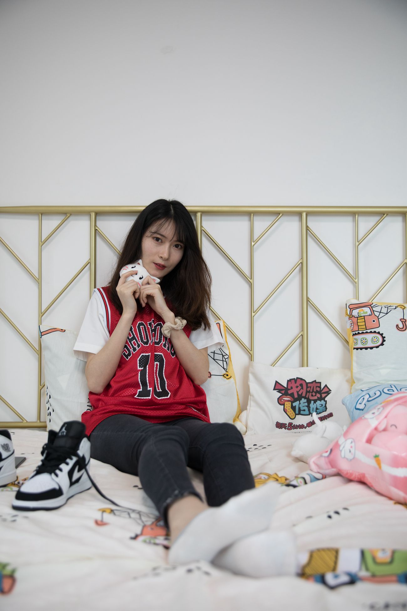 图片[74]-物恋传媒 NO.420 猫耳-晴子的梦 [168M] – 速更版-美库