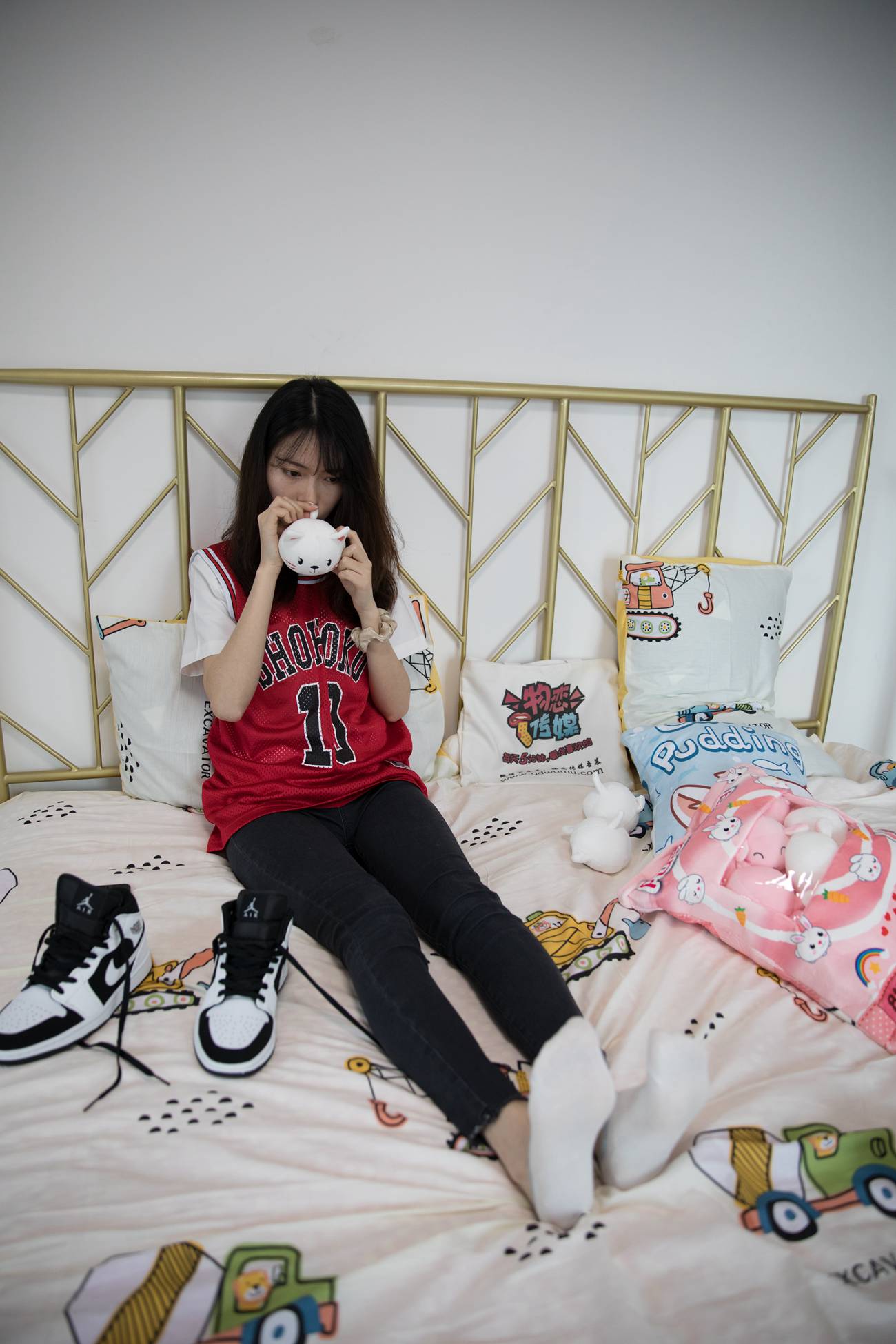 图片[79]-物恋传媒 NO.420 猫耳-晴子的梦 [168M] – 速更版-美库