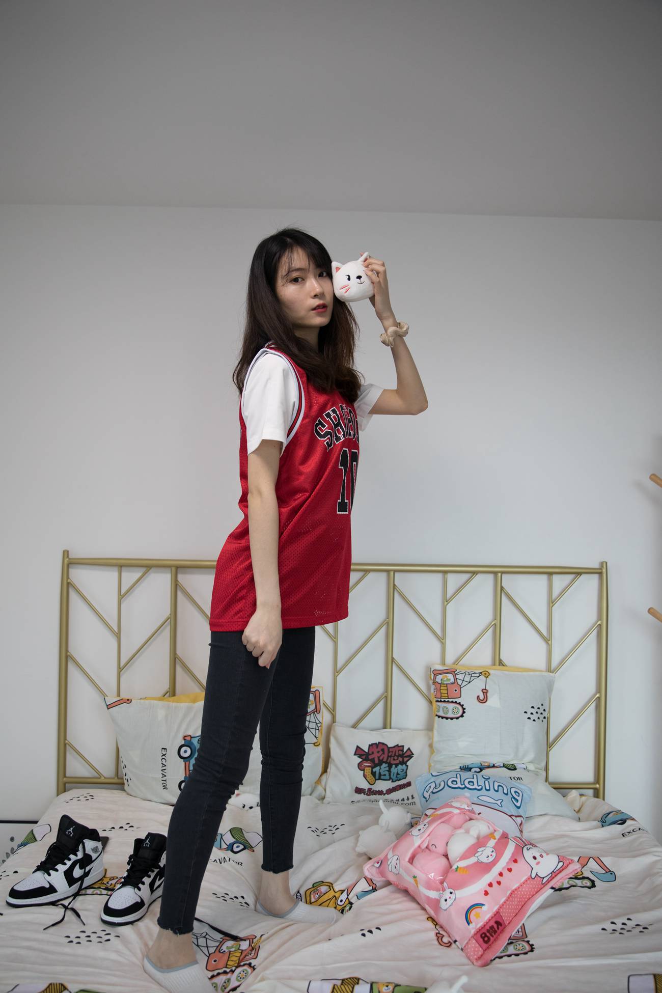 图片[80]-物恋传媒 NO.420 猫耳-晴子的梦 [168M] – 速更版-美库