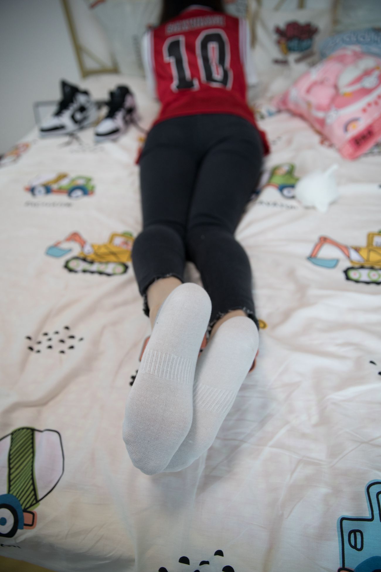 图片[83]-物恋传媒 NO.420 猫耳-晴子的梦 [168M] – 速更版-美库