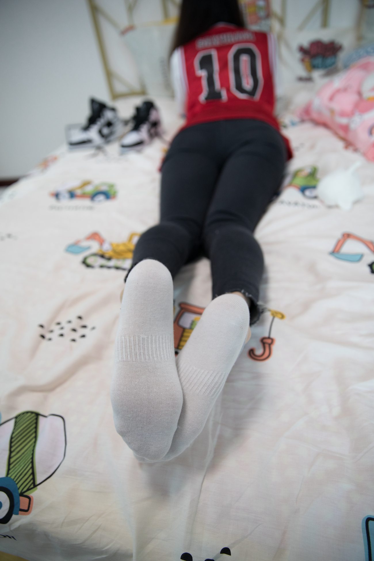 图片[84]-物恋传媒 NO.420 猫耳-晴子的梦 [168M] – 速更版-美库