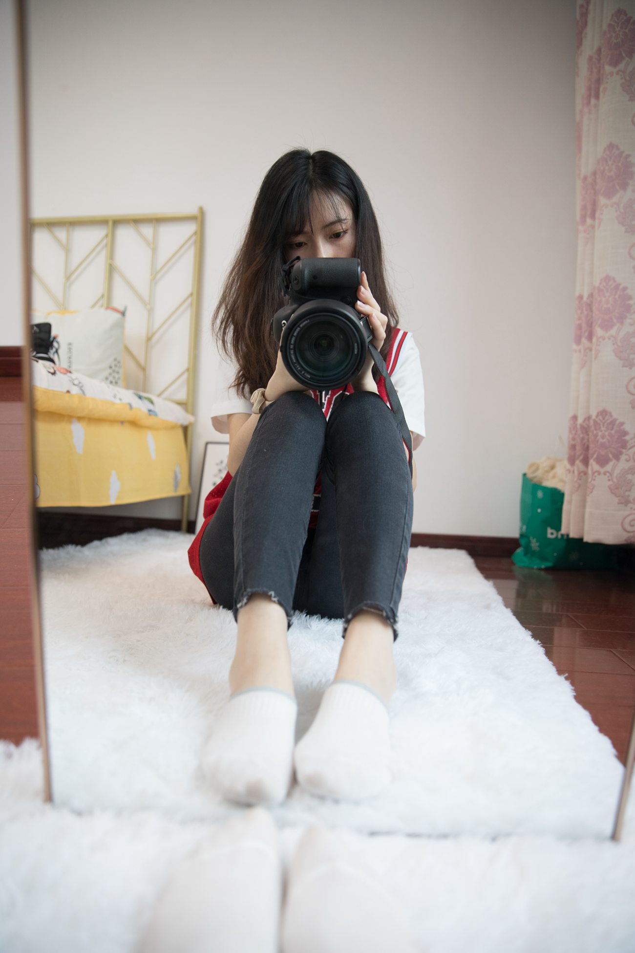 图片[92]-物恋传媒 NO.420 猫耳-晴子的梦 [168M] – 速更版-美库