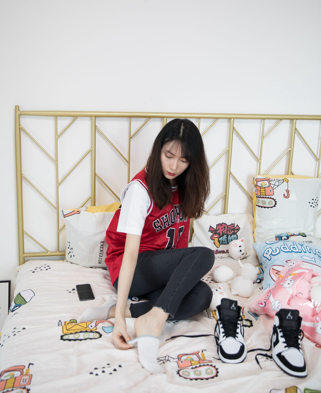 图片[101]-物恋传媒 NO.420 猫耳-晴子的梦 [168M] – 速更版-美库