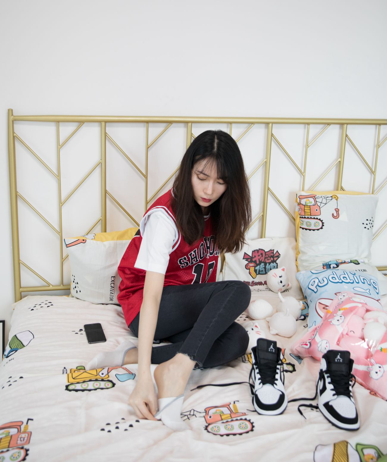 图片[102]-物恋传媒 NO.420 猫耳-晴子的梦 [168M] – 速更版-美库