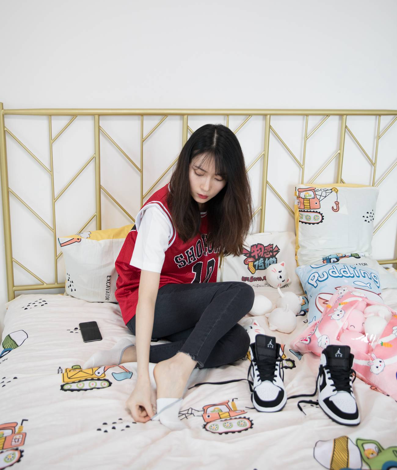 图片[103]-物恋传媒 NO.420 猫耳-晴子的梦 [168M] – 速更版-美库