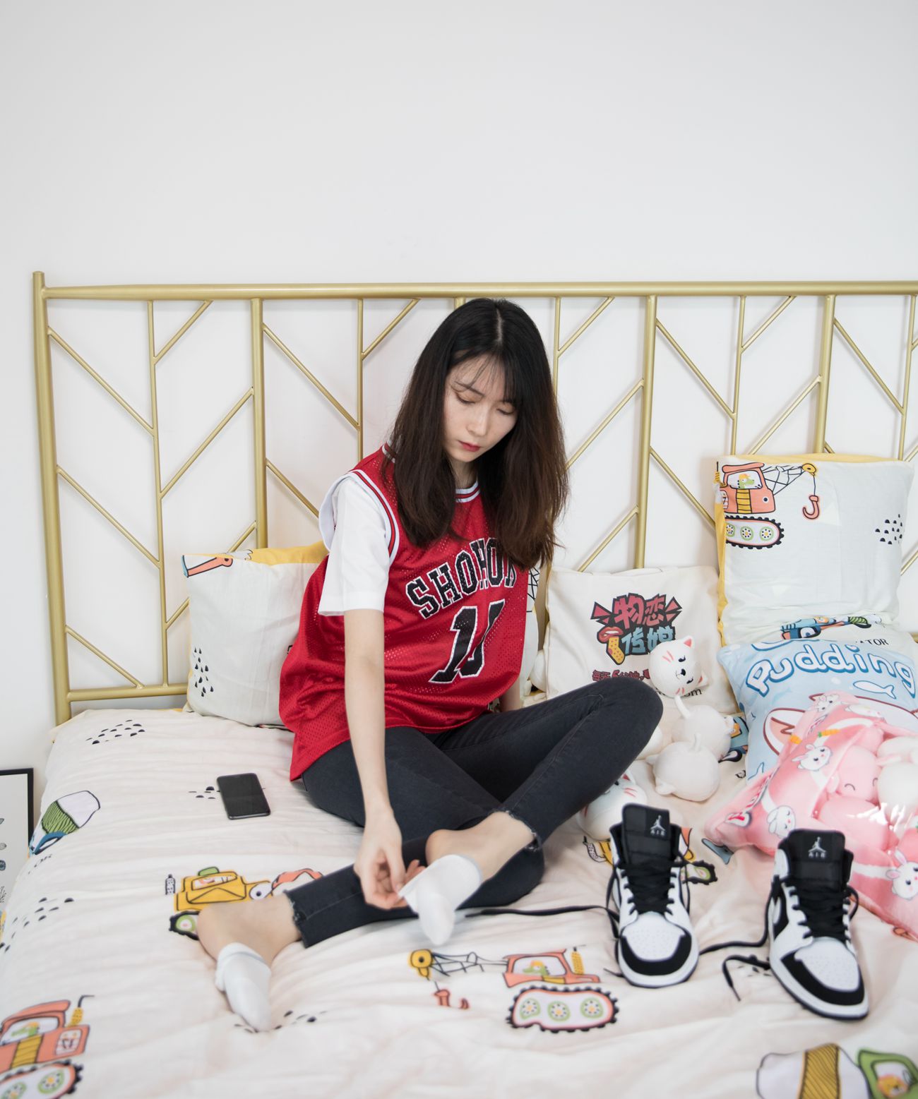 图片[104]-物恋传媒 NO.420 猫耳-晴子的梦 [168M] – 速更版-美库