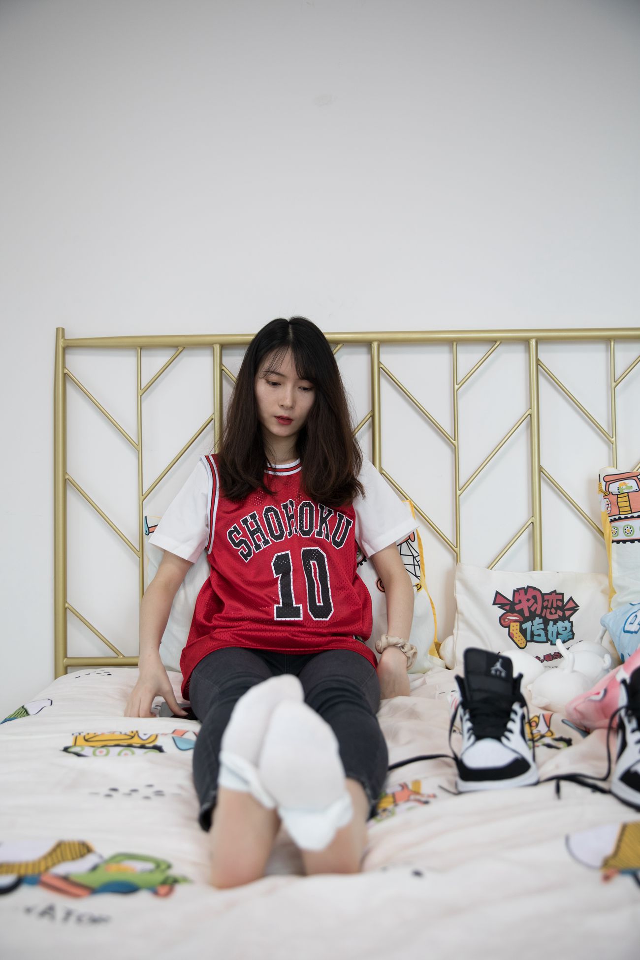 图片[108]-物恋传媒 NO.420 猫耳-晴子的梦 [168M] – 速更版-美库