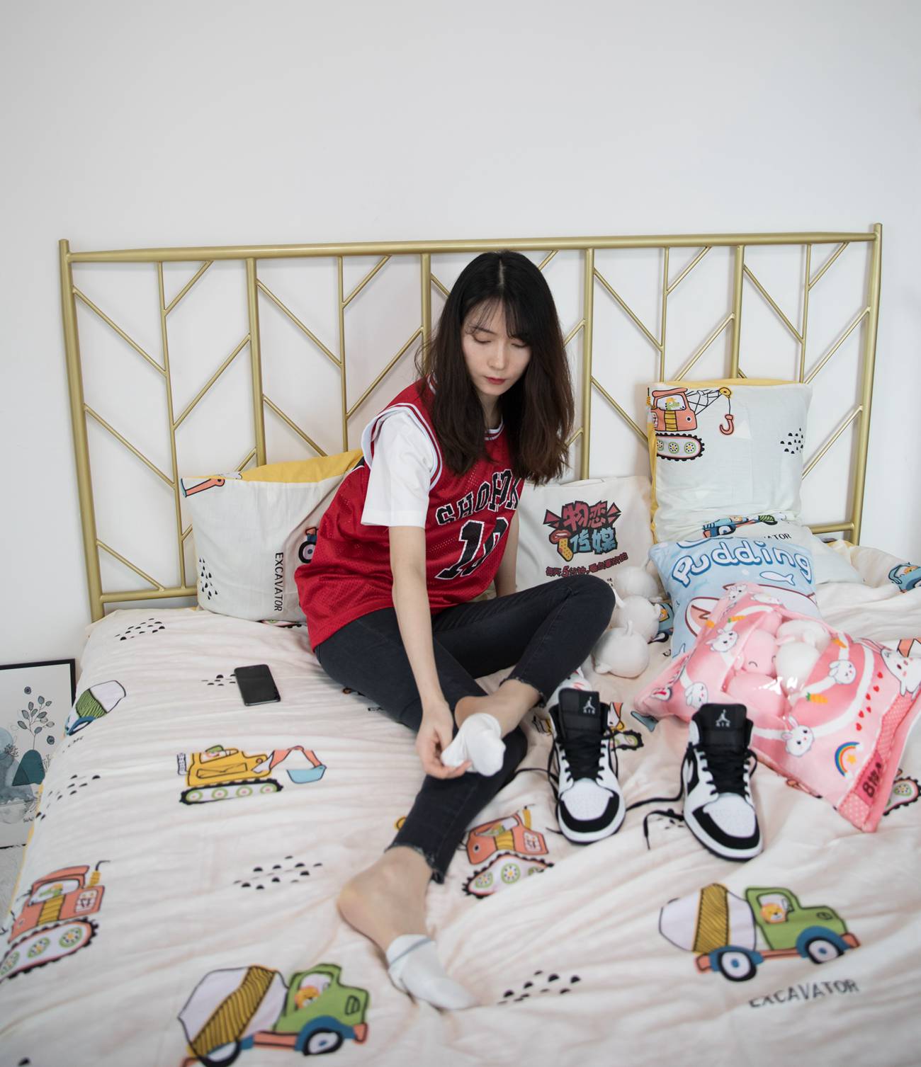 图片[110]-物恋传媒 NO.420 猫耳-晴子的梦 [168M] – 速更版-美库