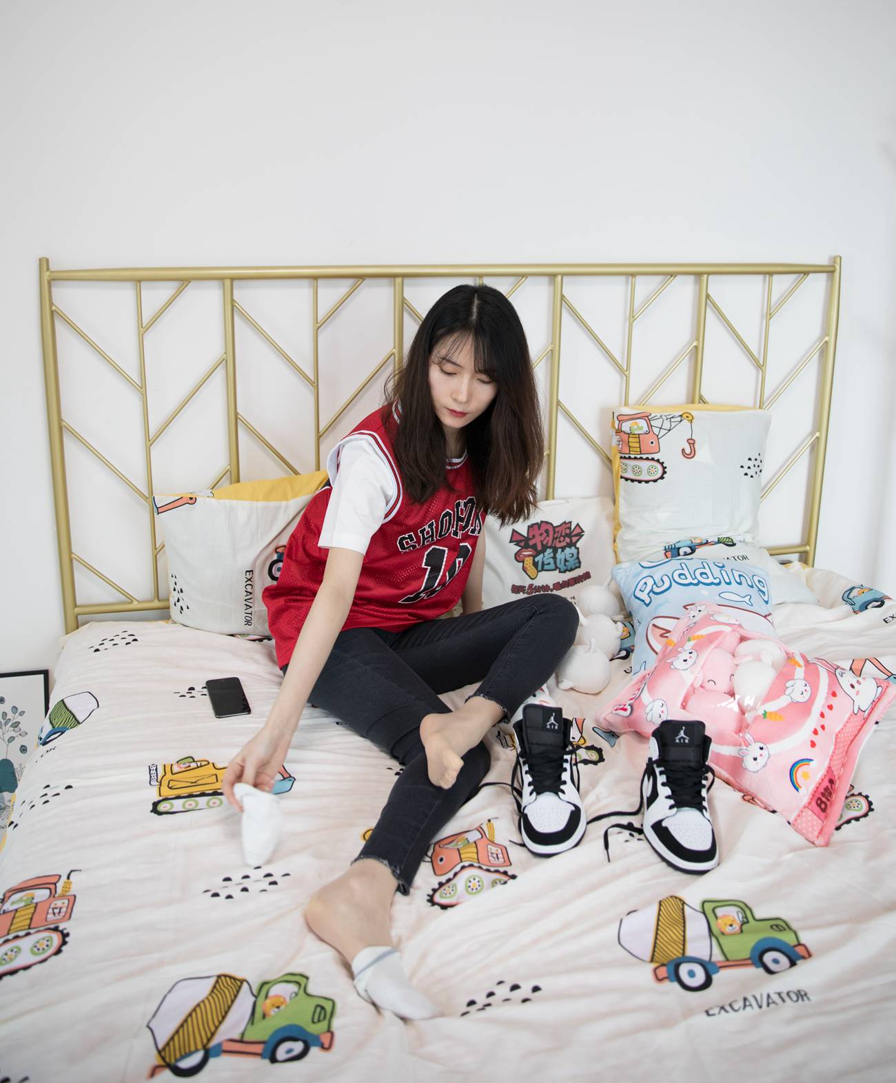 图片[111]-物恋传媒 NO.420 猫耳-晴子的梦 [168M] – 速更版-美库